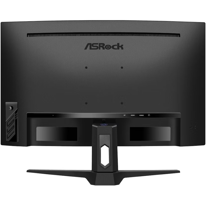 Монитор 27" ASROCK Phantom Gaming PG27FRS1A