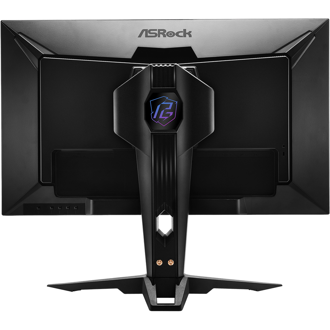 Монитор 27" ASROCK Phantom Gaming PG27QFT2A