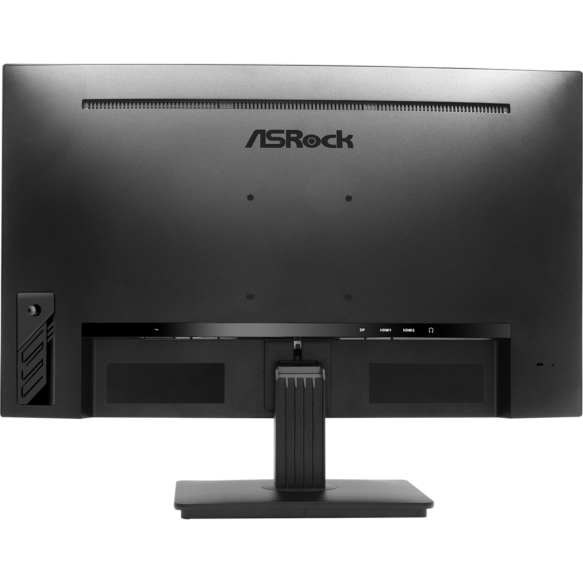 Монитор 27" ASROCK Phantom Gaming PG27QRT1B