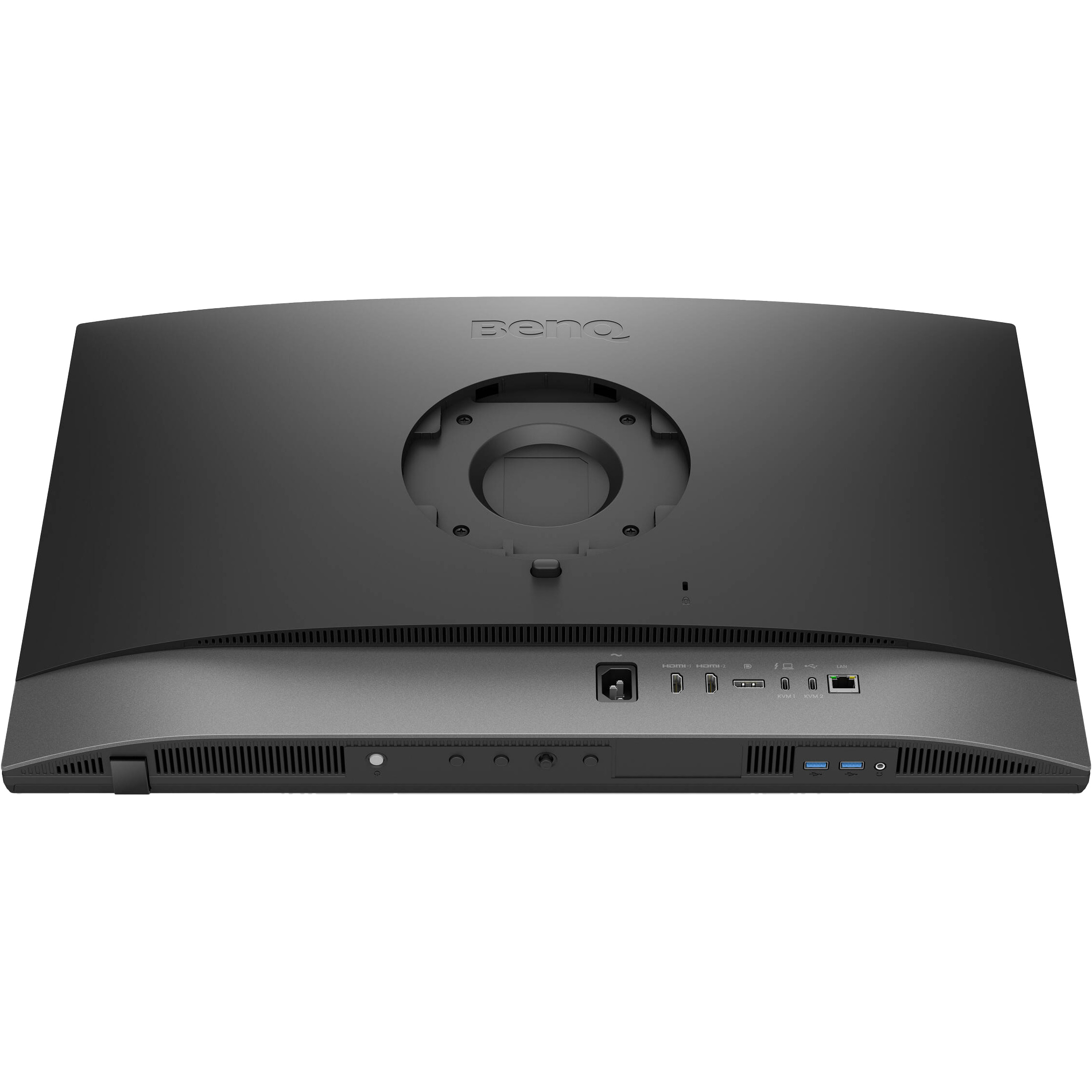 Монитор 27" BENQ PD2770U (9H.Y0ELB.QBE)