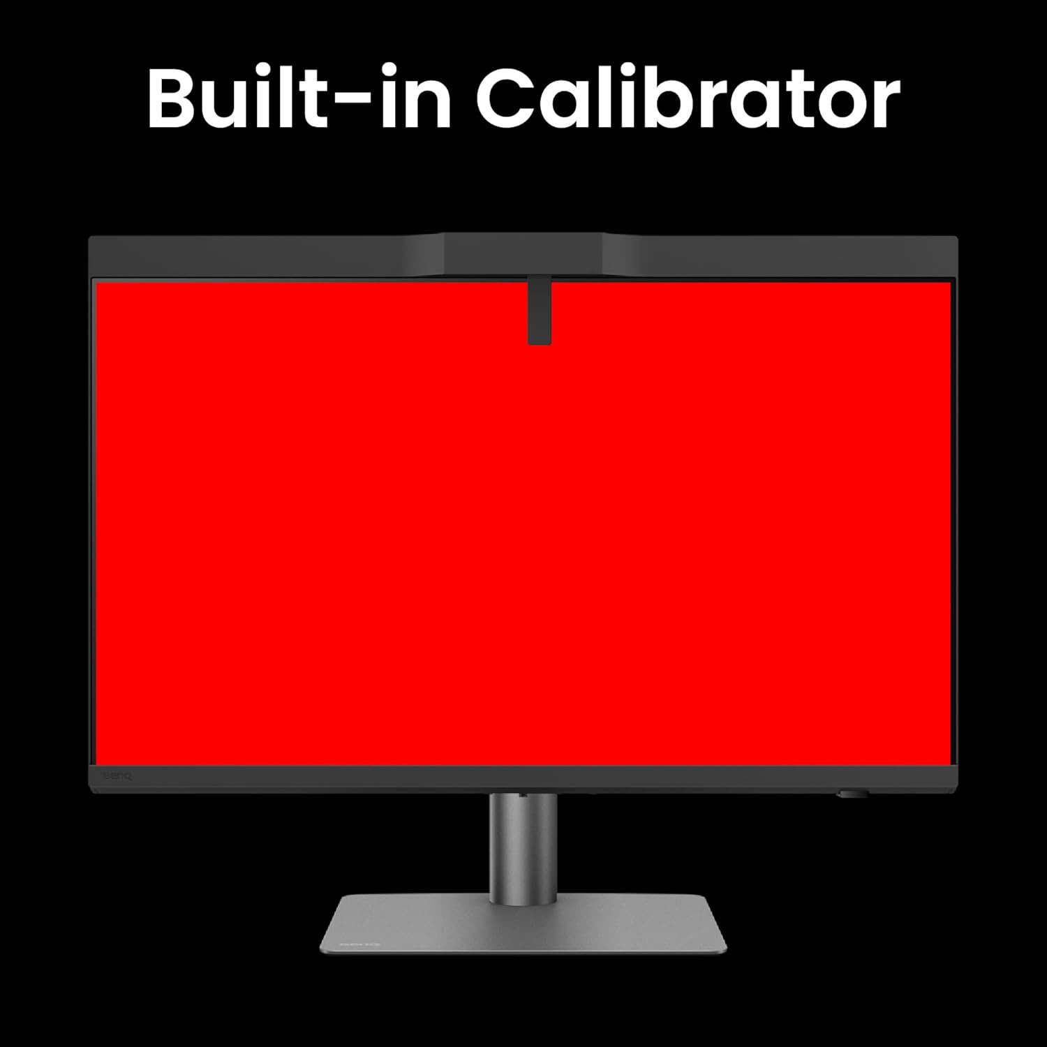 Монитор 27" BENQ PD2770U (9H.Y0ELB.QBE)