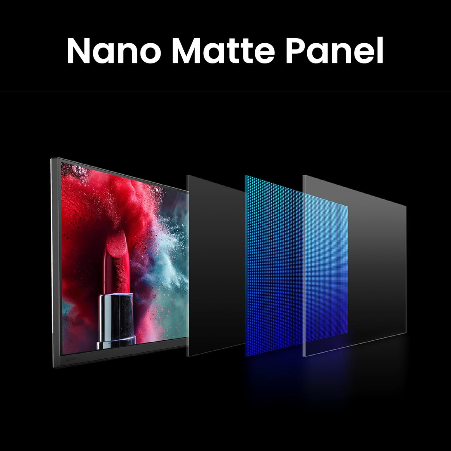 Монитор 27" BENQ PD2770U (9H.Y0ELB.QBE)