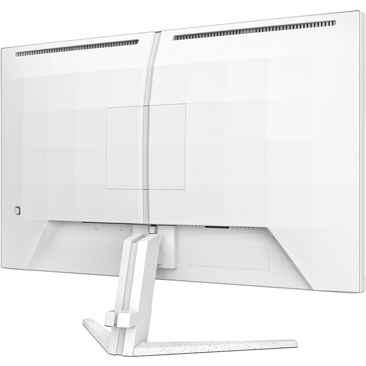 Монитор 27" PHILIPS 27M2N3201PL/00 White