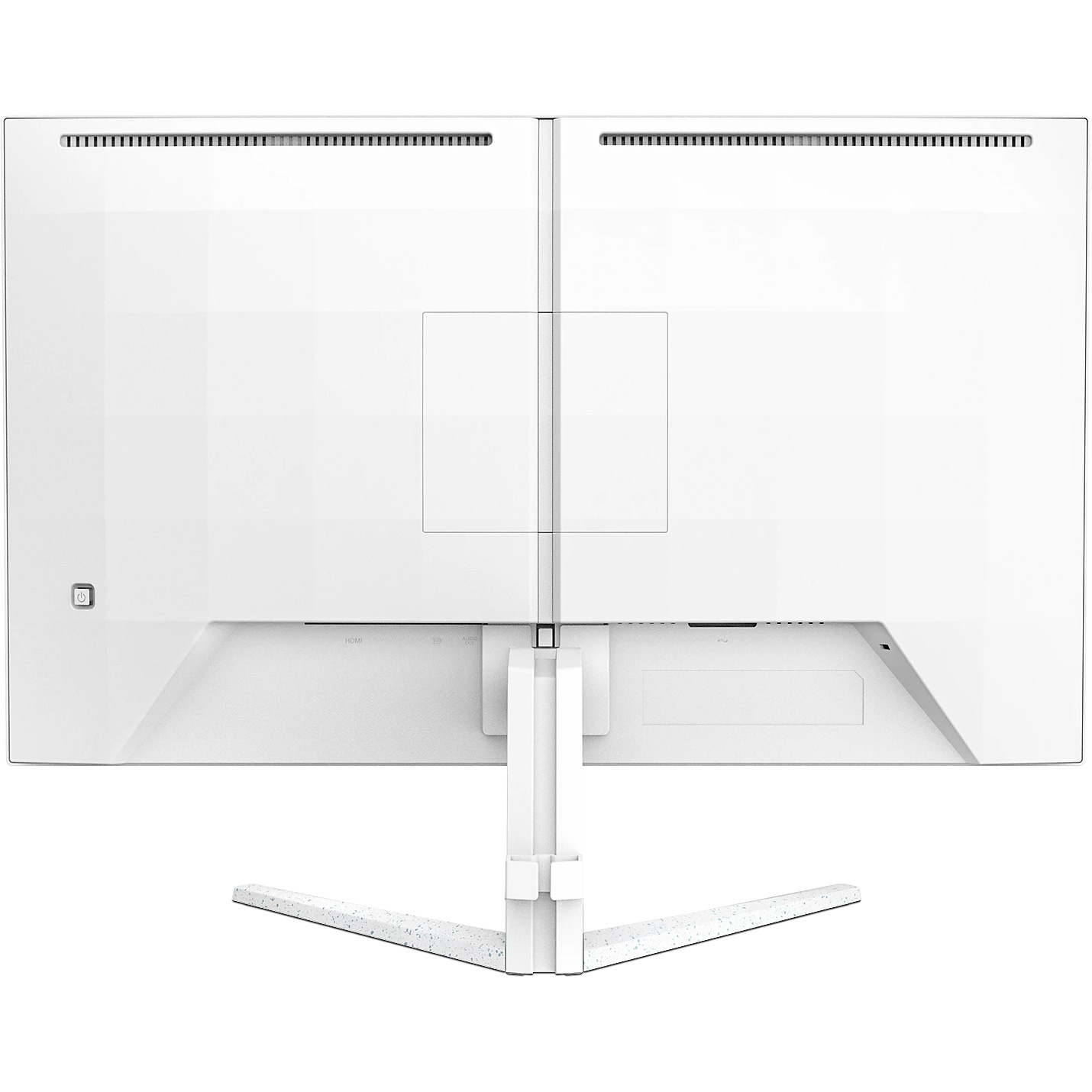 Монитор 27" PHILIPS 27M2N3201PL/00 White