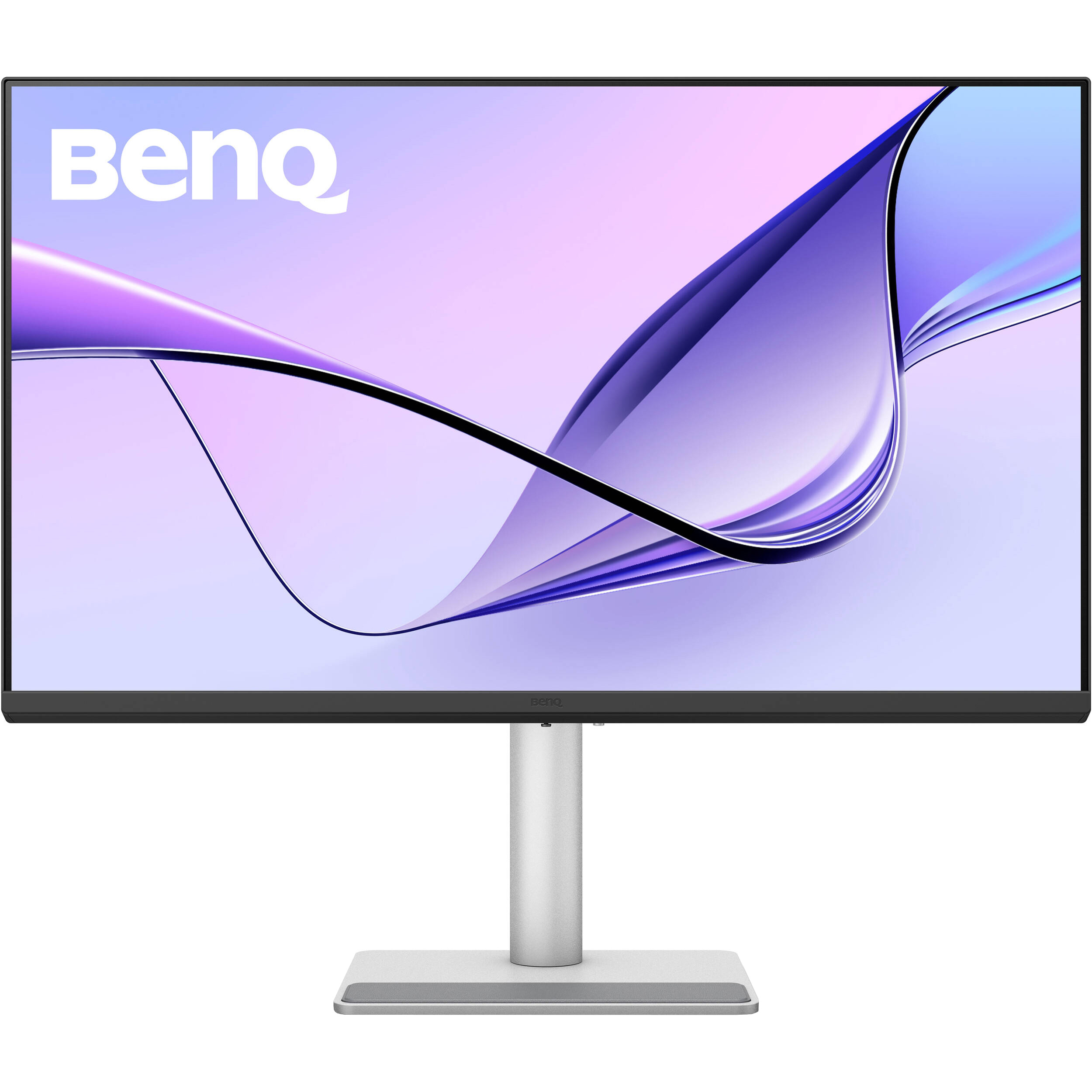 Монитор 31.5" BENQ MA320UP Silver (9H.LP9LB.QBE)