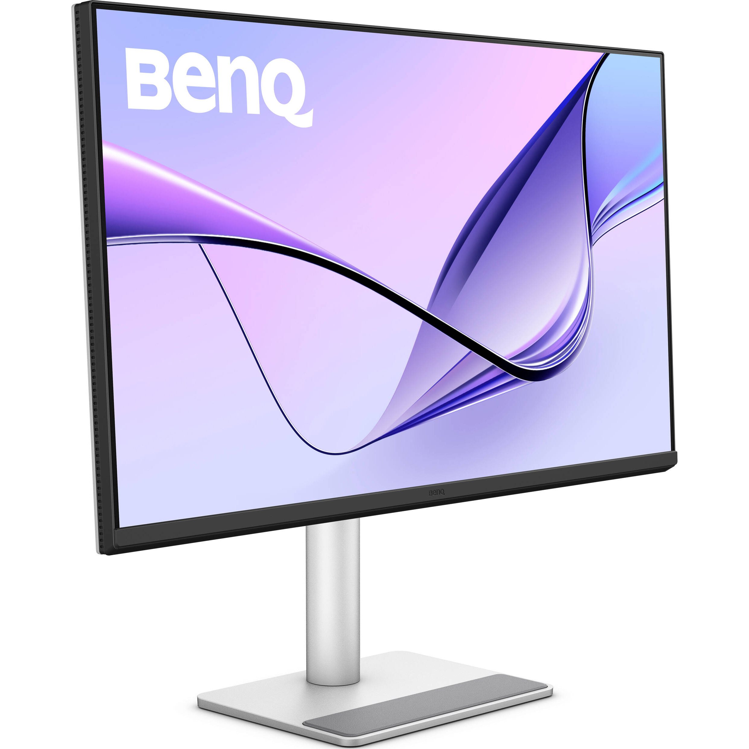 Монитор 31.5" BENQ MA320UP Silver (9H.LP9LB.QBE)