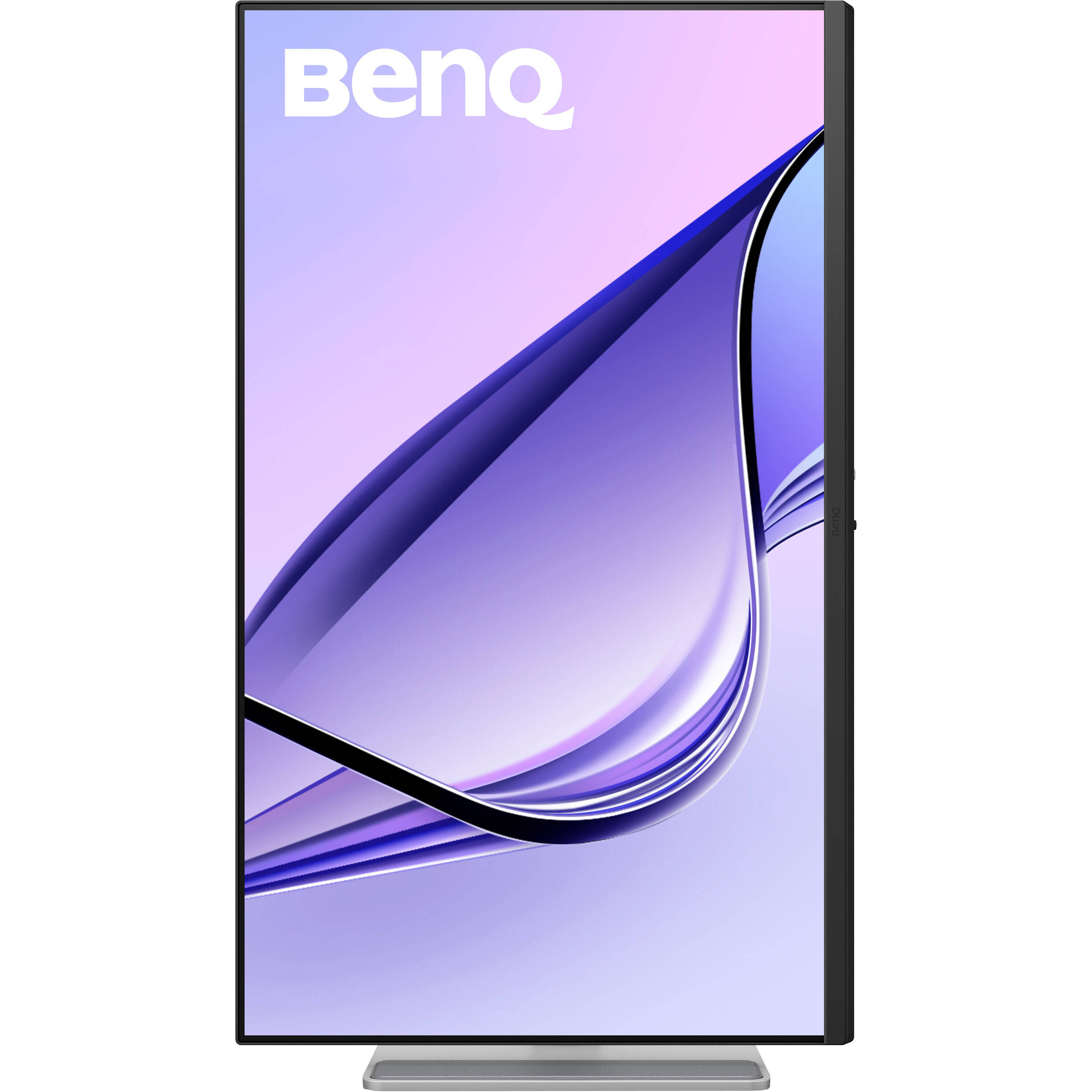 Монитор 31.5" BENQ MA320UP Silver (9H.LP9LB.QBE)