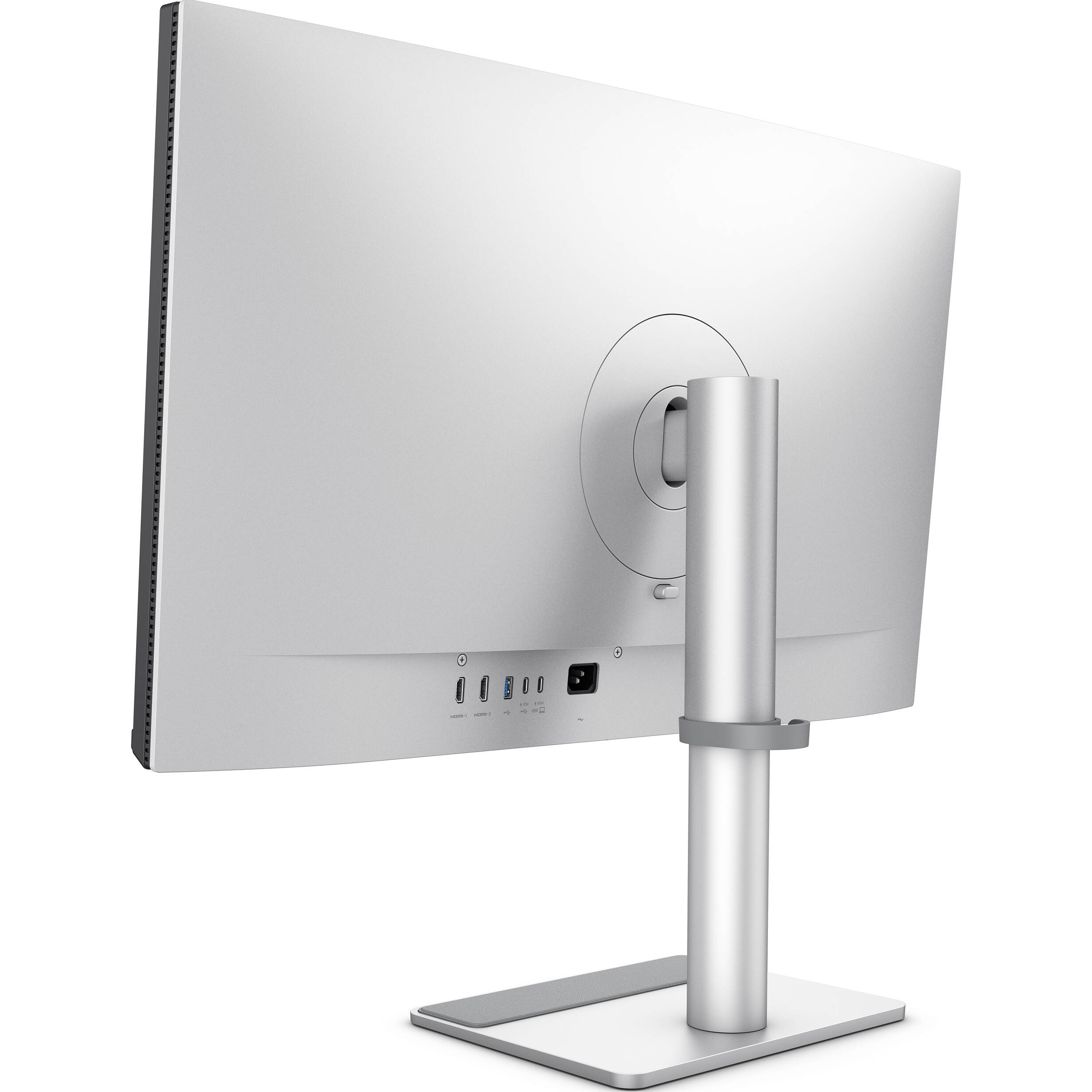 Монитор 31.5" BENQ MA320UP Silver (9H.LP9LB.QBE)