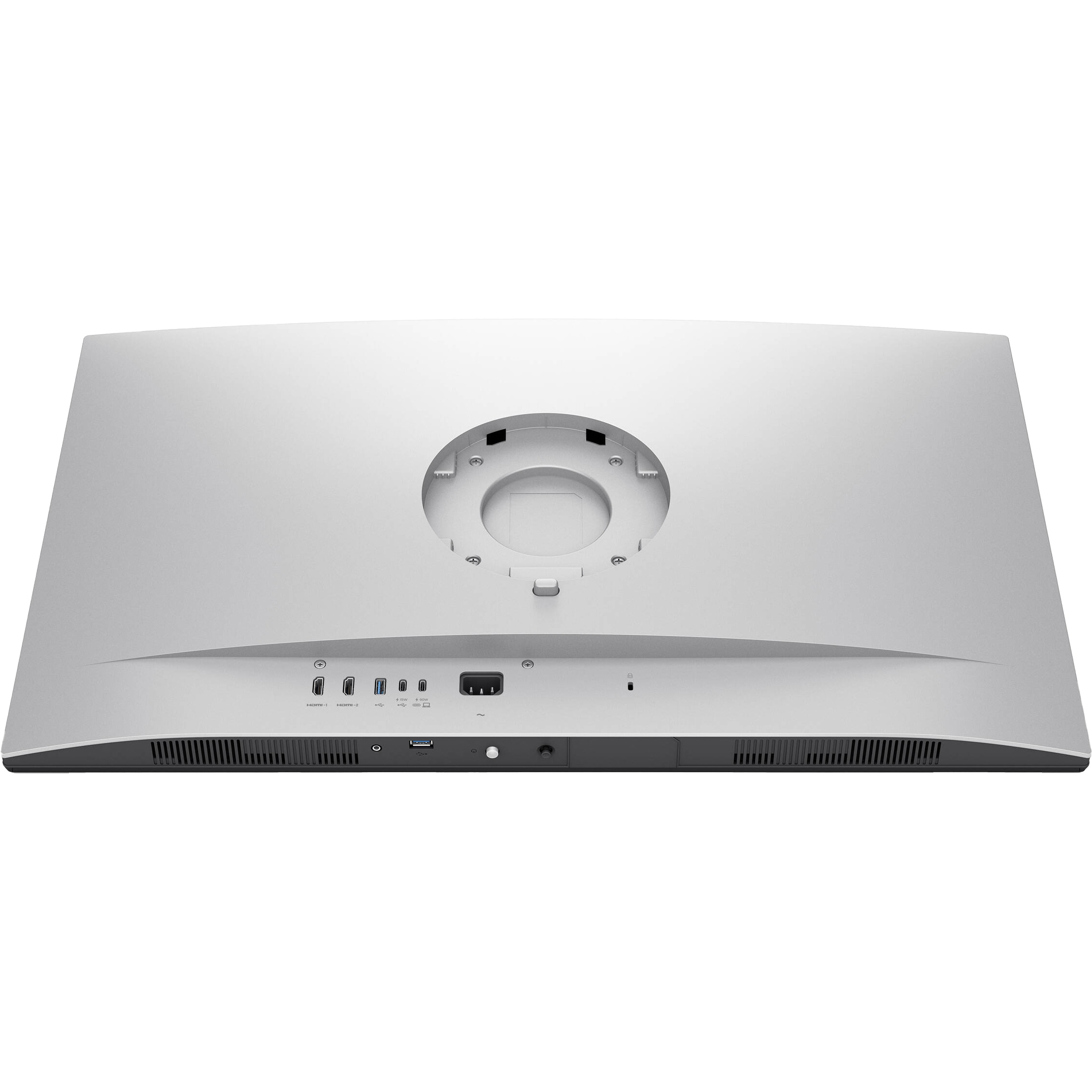 Монитор 31.5" BENQ MA320UP Silver (9H.LP9LB.QBE)