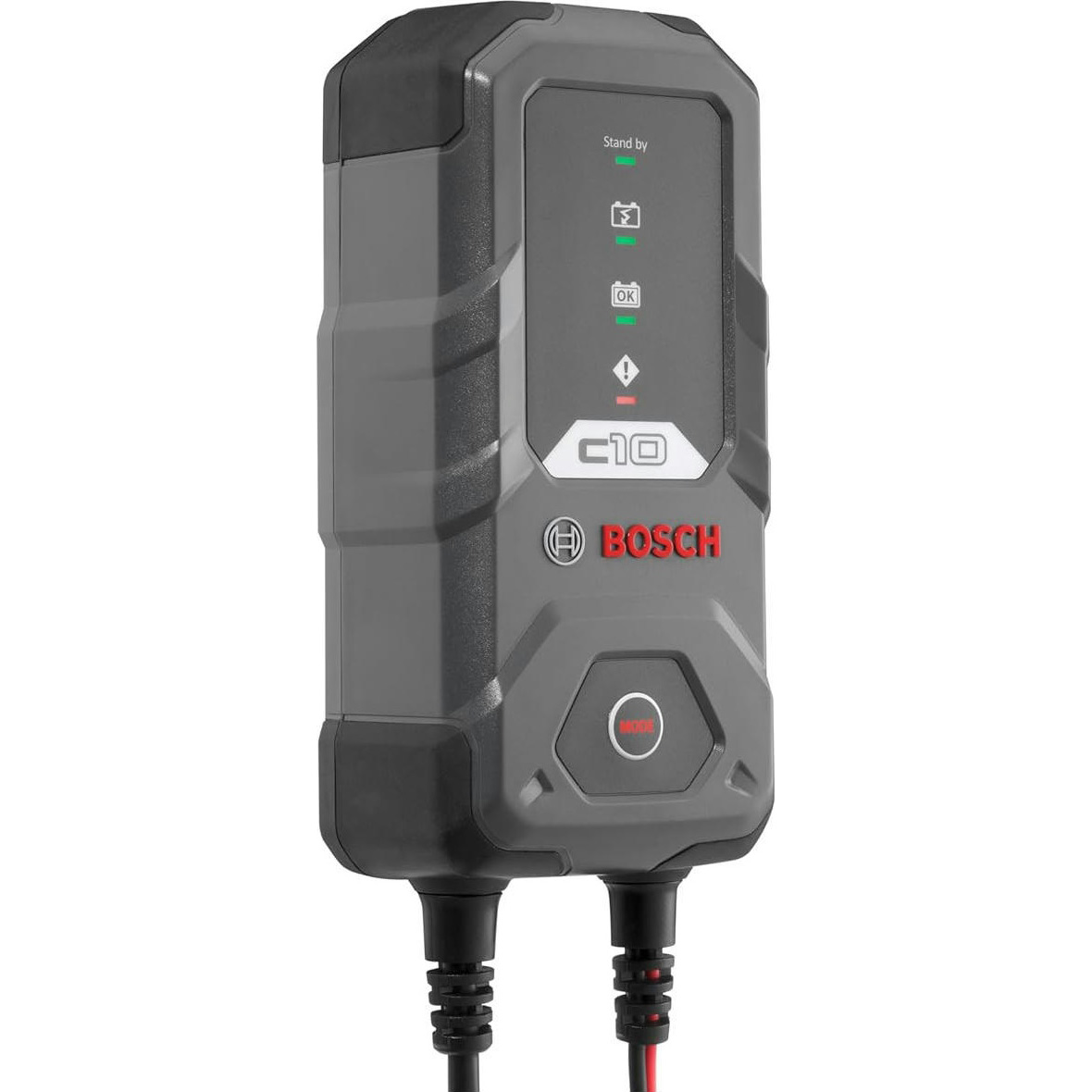 Зарядний пристрій для АКБ BOSCH С10 GEL/AGM 12V, 3.5A (0189911010)