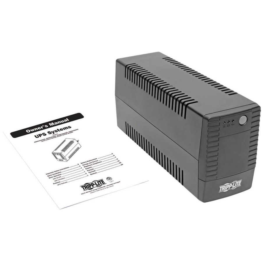ДБЖ TRIPP LITE OMNIVSX650D