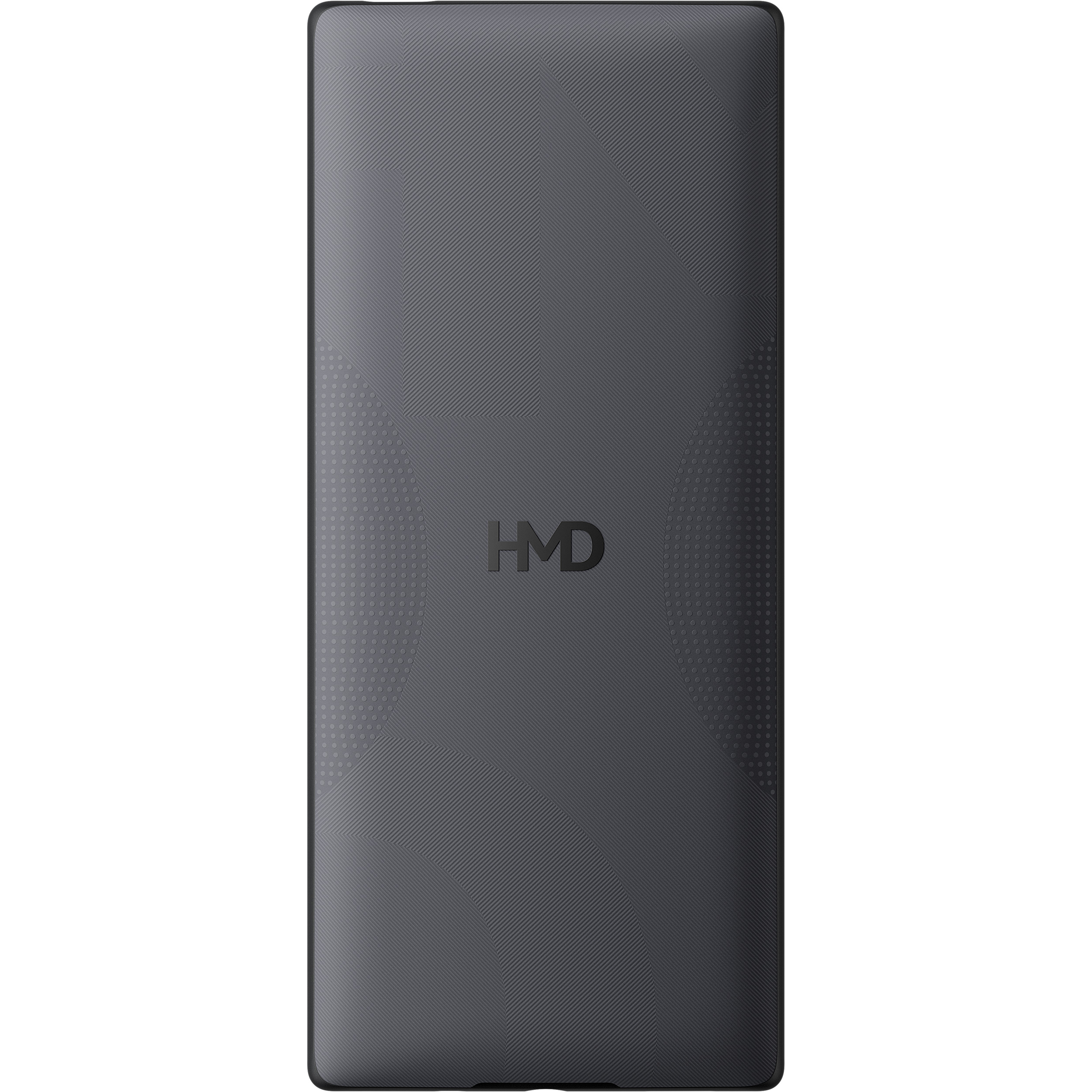 Мобильный телефон HMD 100 Gray