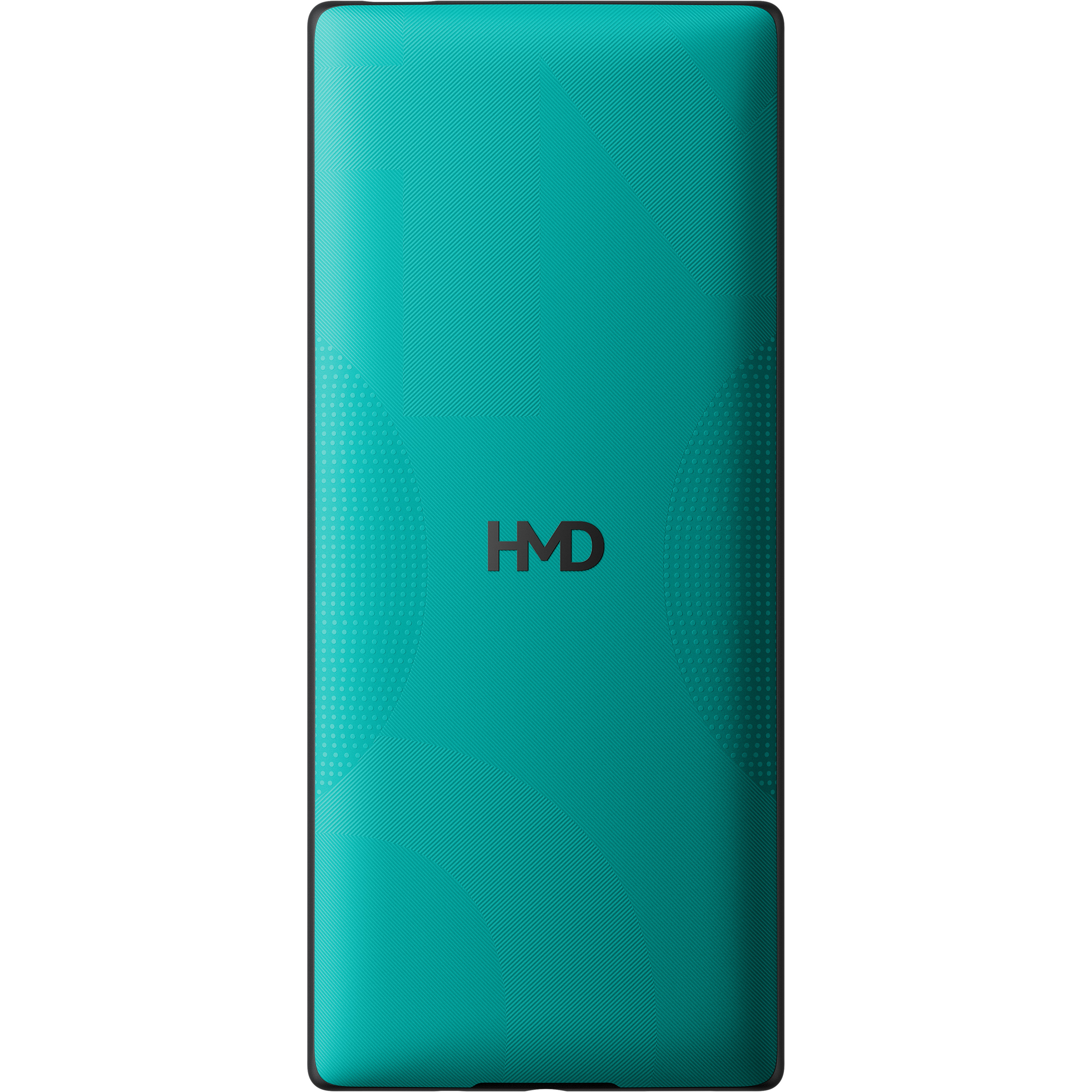 Мобильный телефон HMD 100 Teal