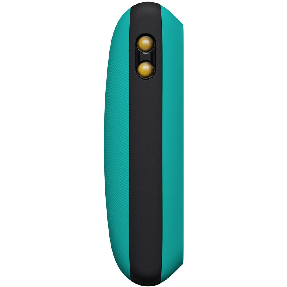 Мобильный телефон HMD 100 Teal