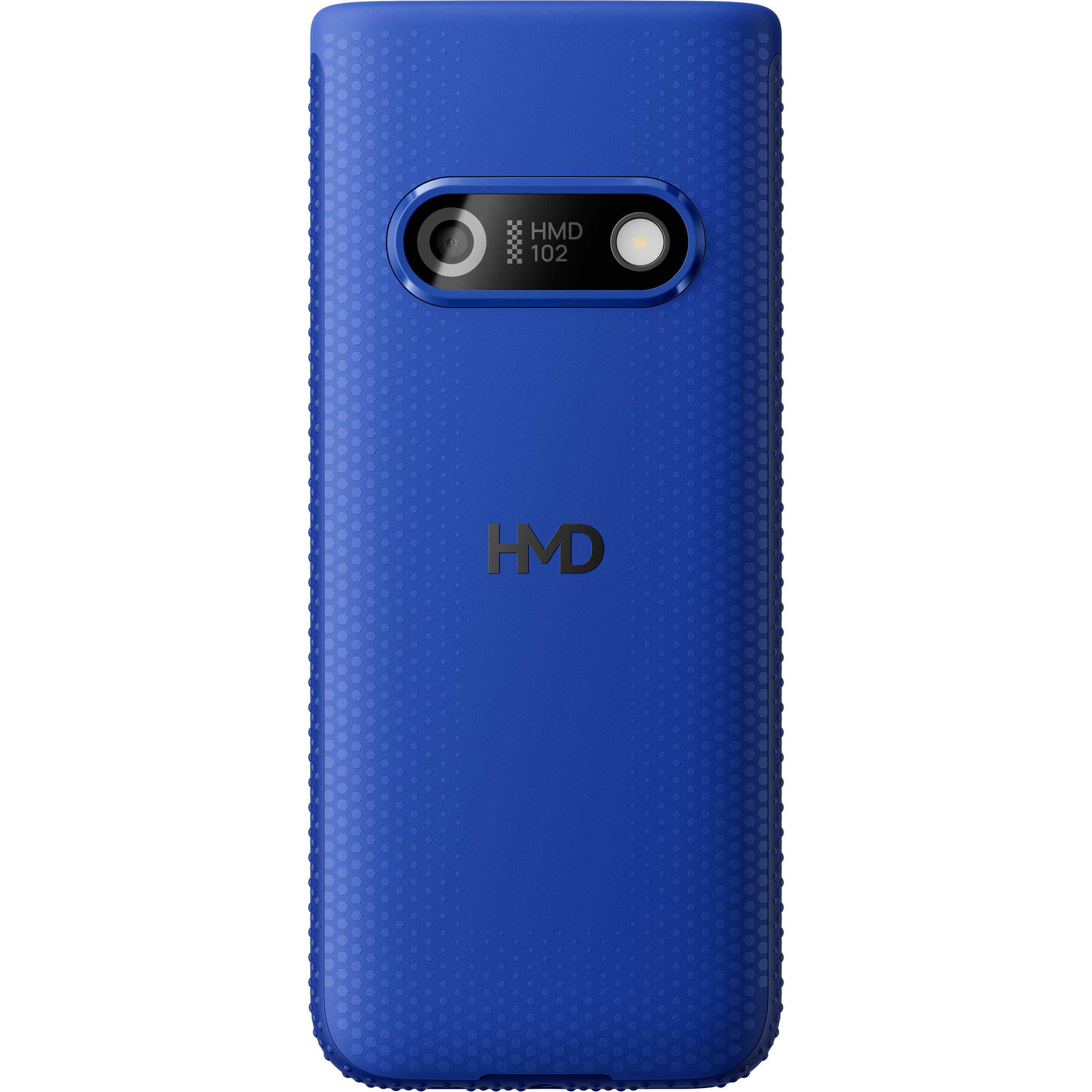 Мобильный телефон HMD 102 Blue