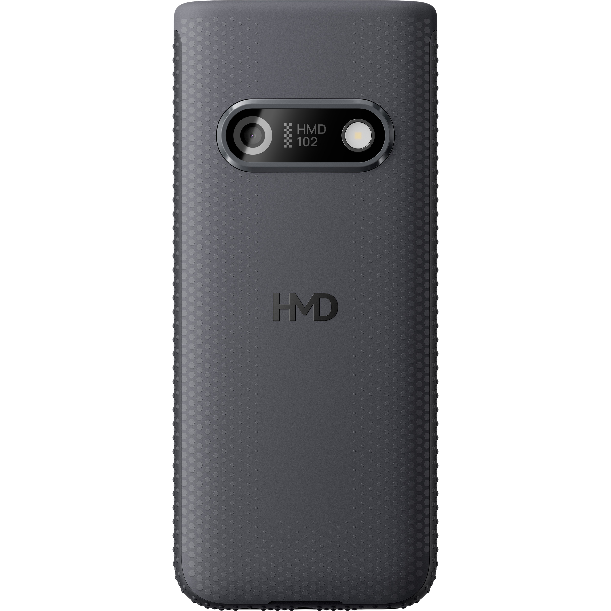 Мобильный телефон HMD 102 Gray