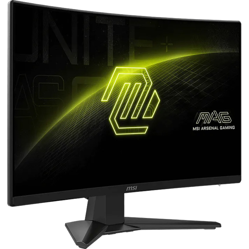 Монитор 23.6" MSI MAG 242C