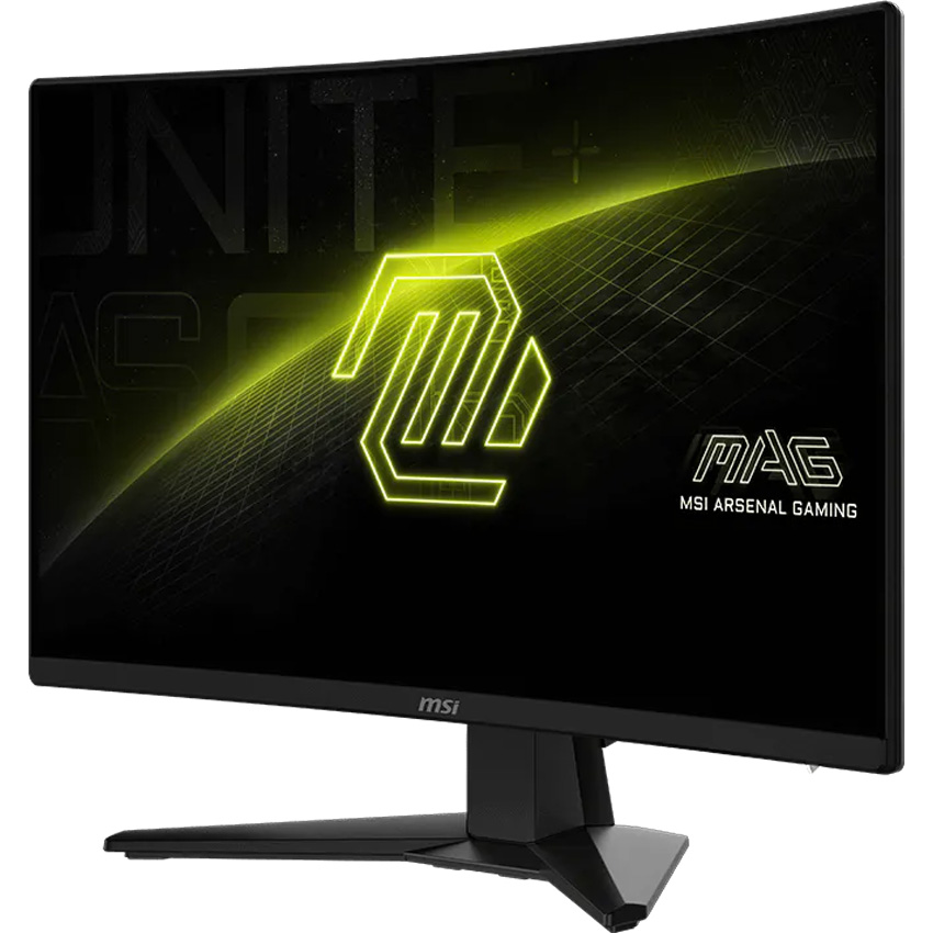 Монитор 23.6" MSI MAG 242C