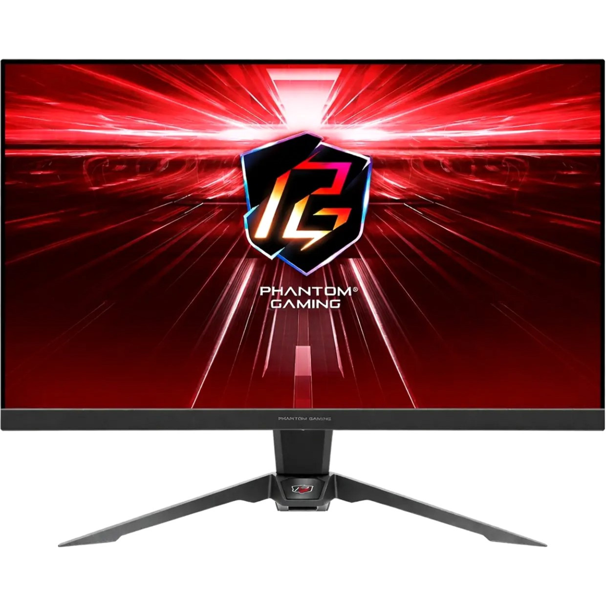 Монитор 31.5" ASROCK Phantom Gaming PG32QFT