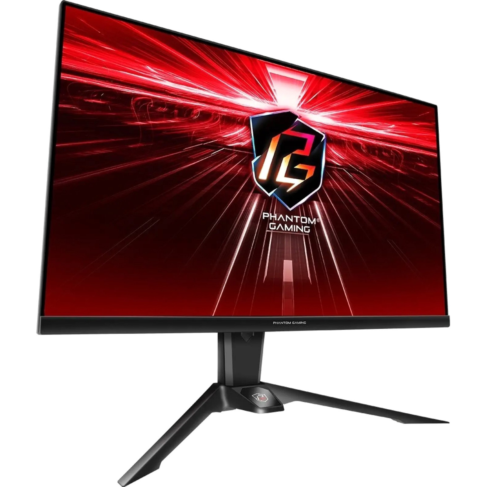 Монитор 31.5" ASROCK Phantom Gaming PG32QFT