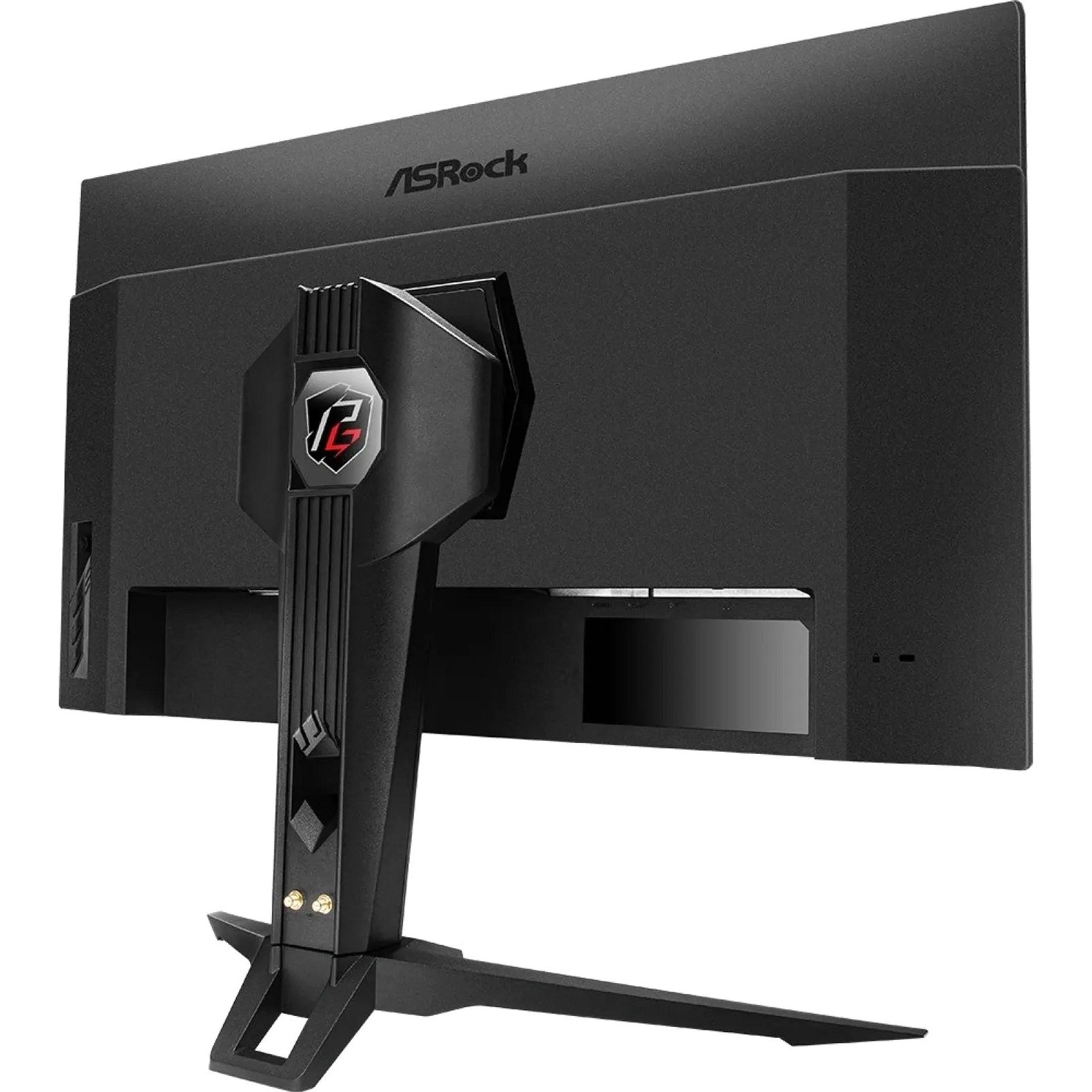 Монитор 31.5" ASROCK Phantom Gaming PG32QFT