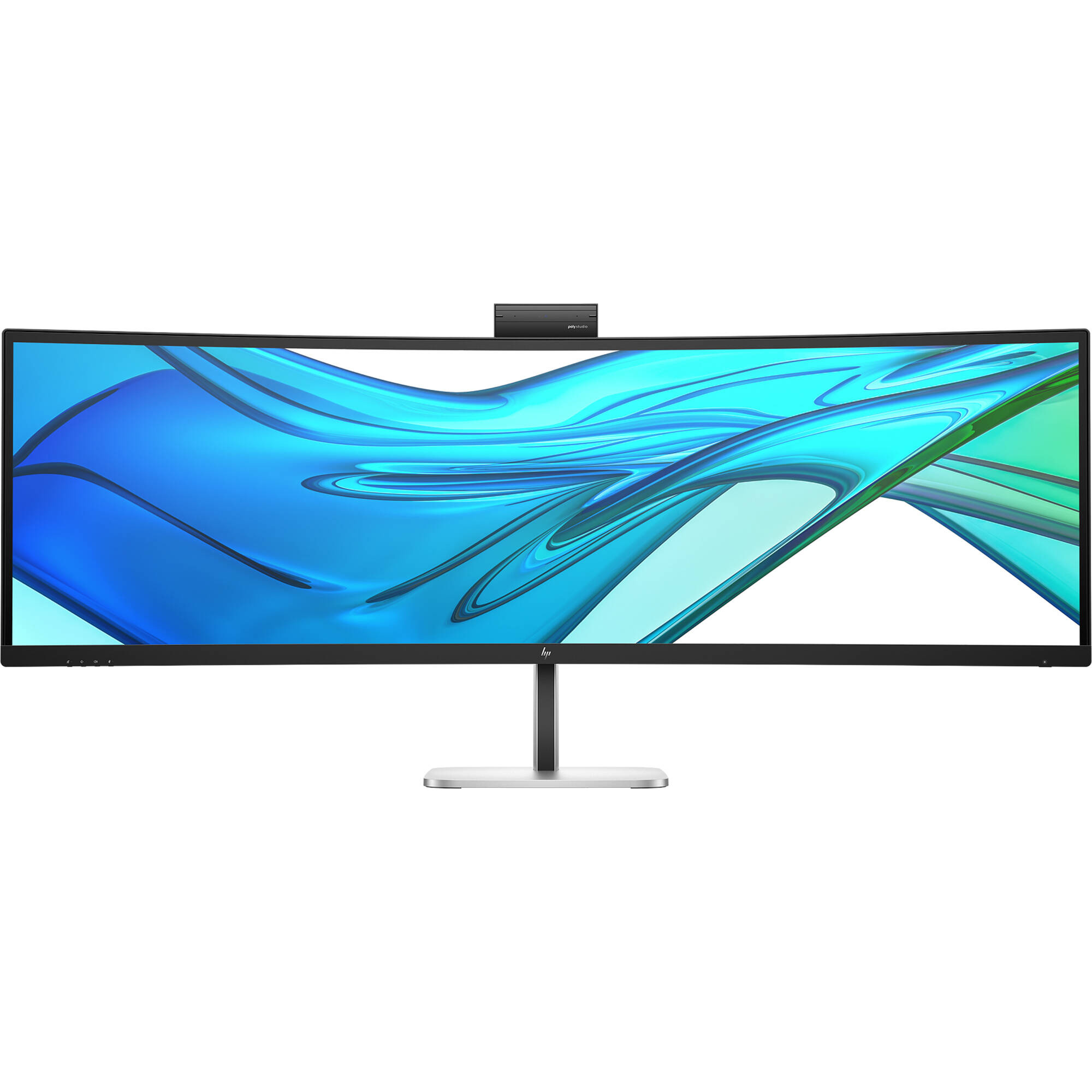 Монитор 49" HP Series 5 Pro 549pm (B7GV8AA)