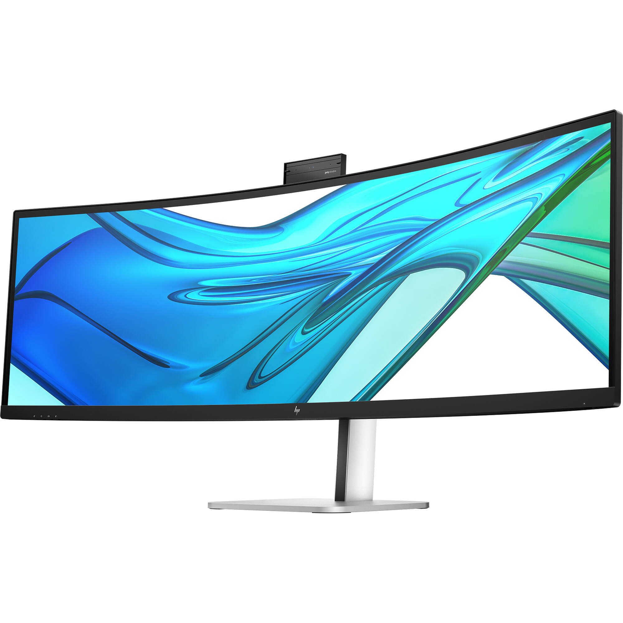 Монитор 49" HP Series 5 Pro 549pm (B7GV8AA)