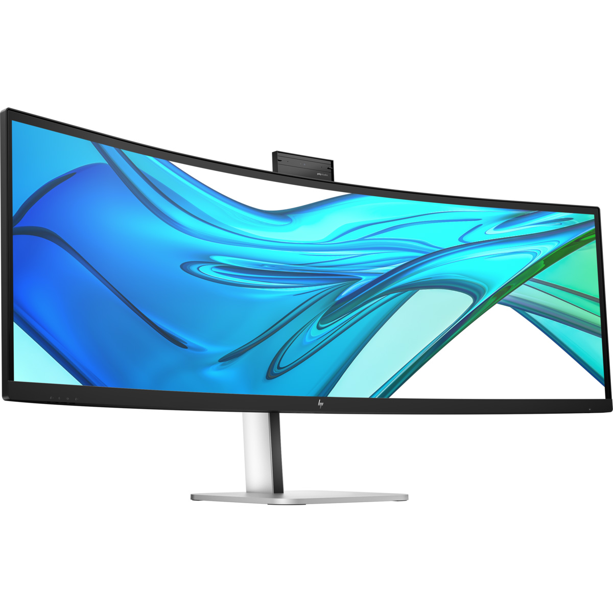 Монитор 49" HP Series 5 Pro 549pm (B7GV8AA)