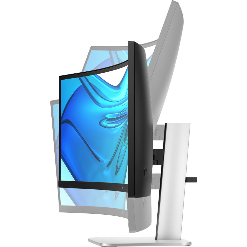 Монитор 49" HP Series 5 Pro 549pm (B7GV8AA)