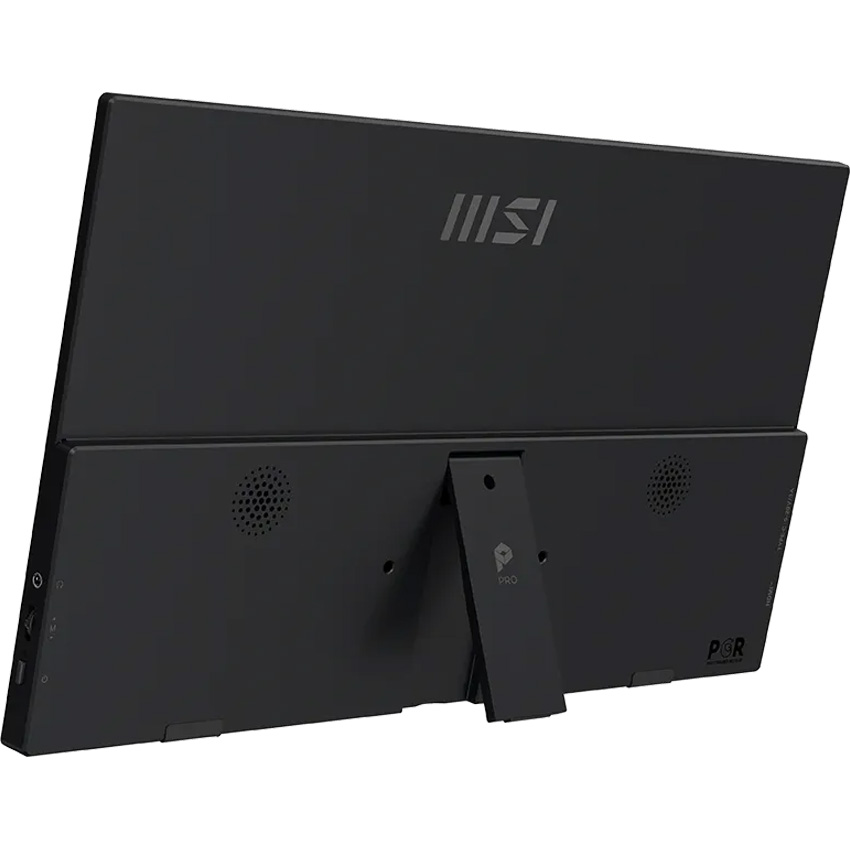 Портативний монітор 15.6" MSI Pro MP165 E6