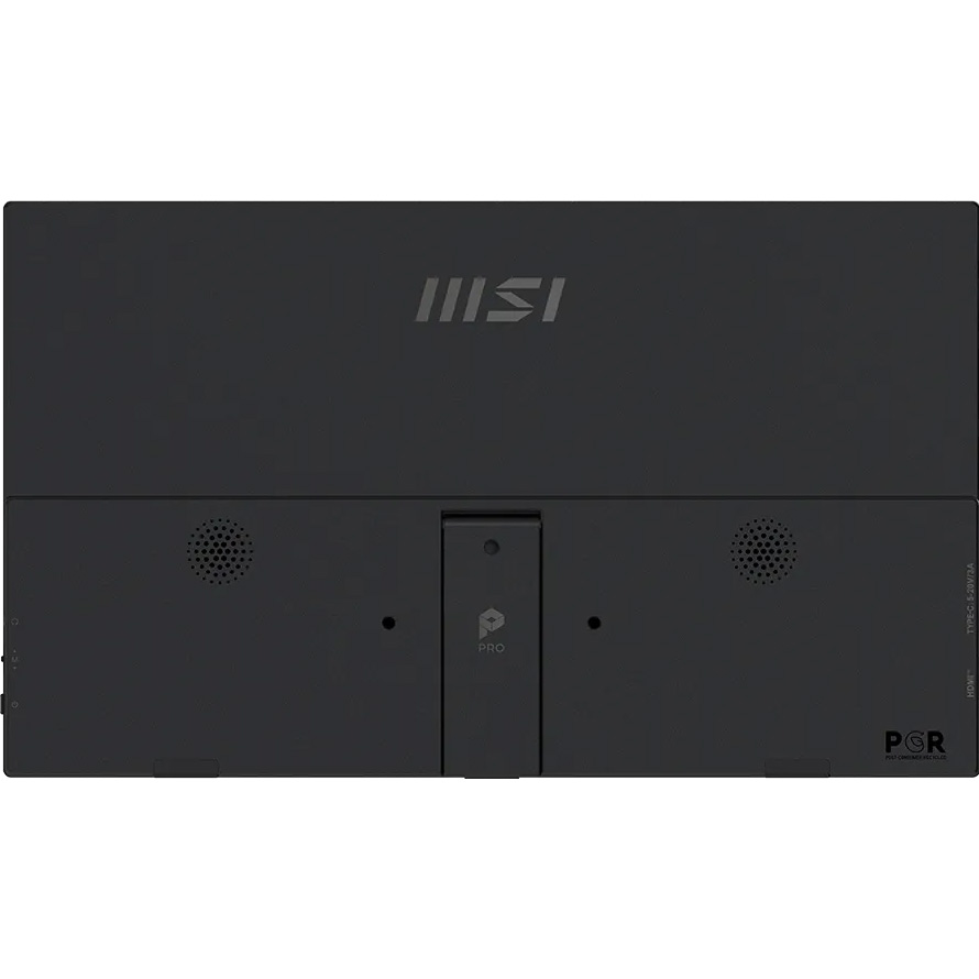 Портативний монітор 15.6" MSI Pro MP165 E6