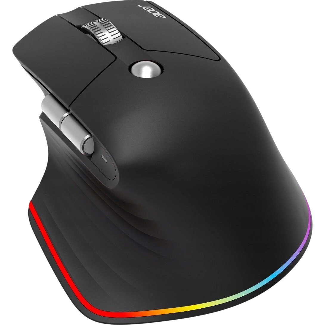 Миша ACER Easy Fit Black (HP.EXPBG.021)