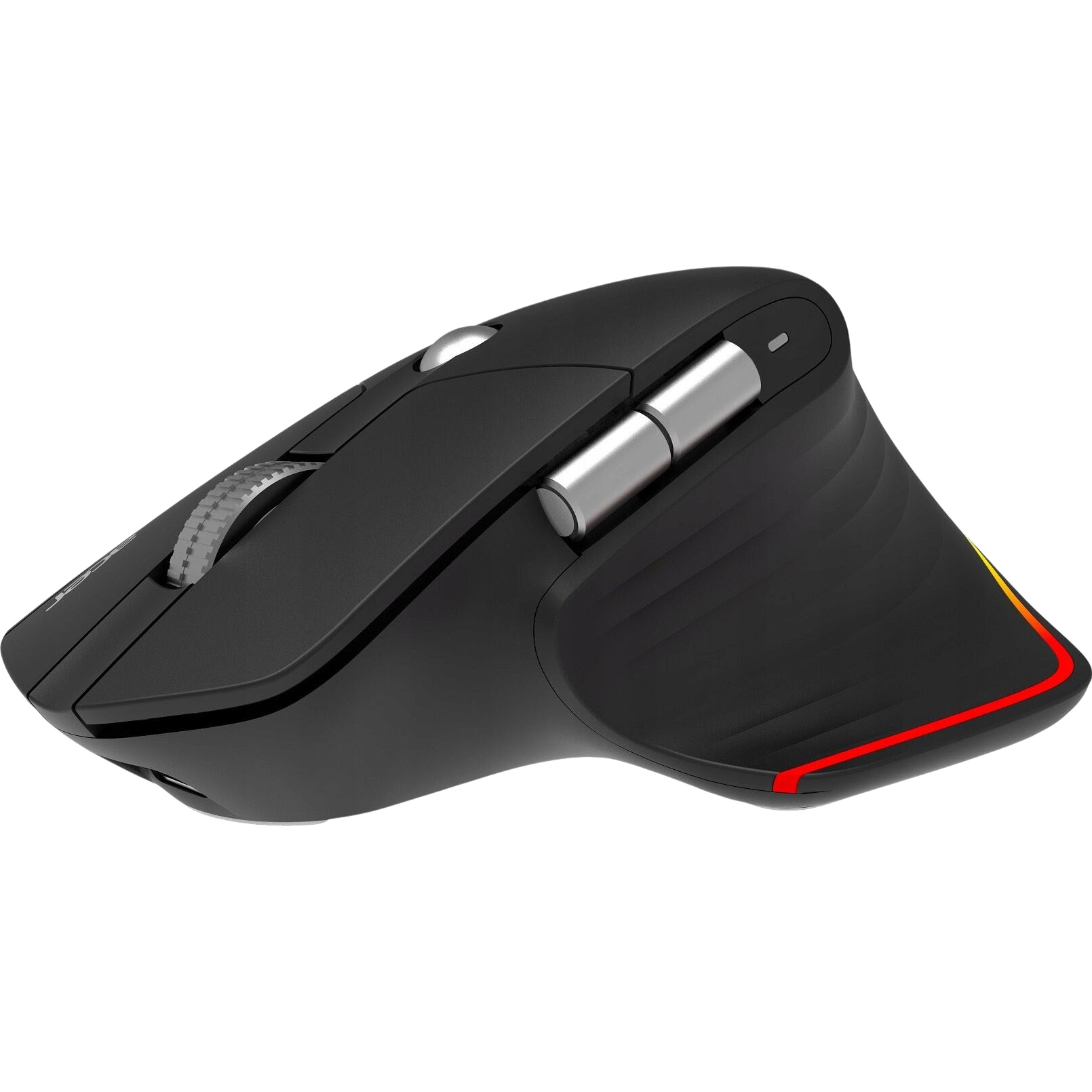 Миша ACER Easy Fit Black (HP.EXPBG.021)