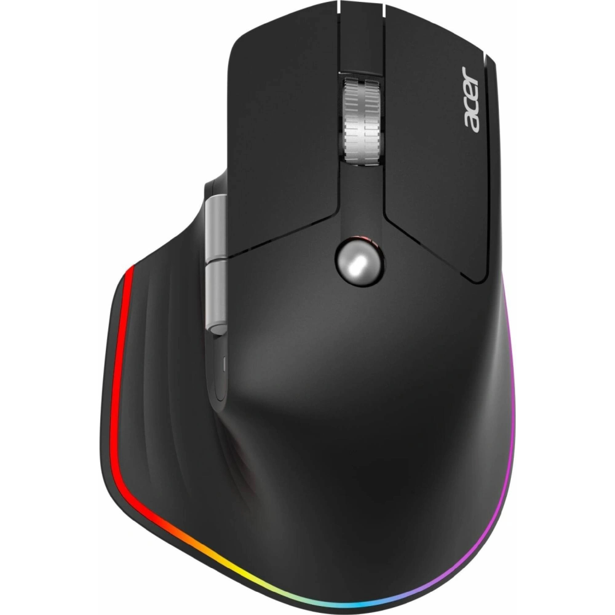 Миша ACER Easy Fit Black (HP.EXPBG.021)