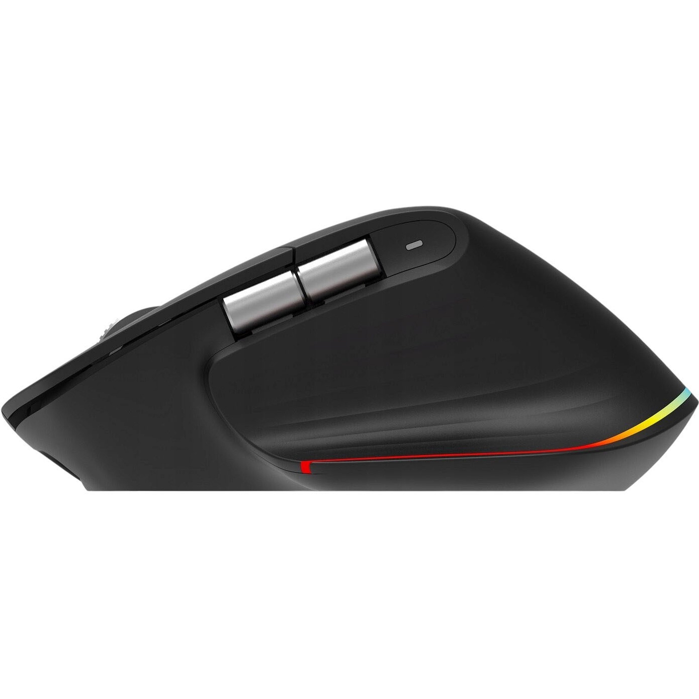 Миша ACER Easy Fit Black (HP.EXPBG.021)