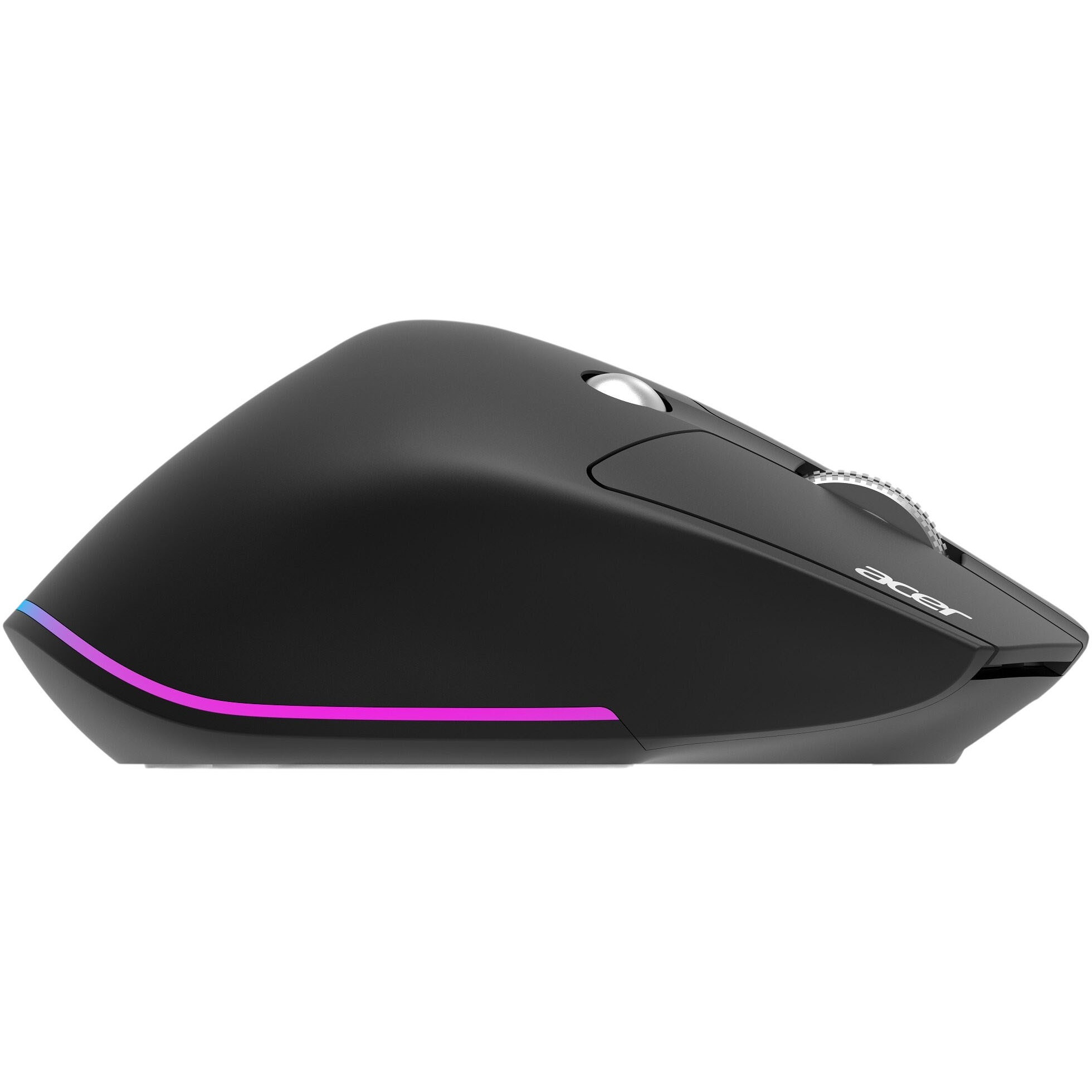 Миша ACER Easy Fit Black (HP.EXPBG.021)