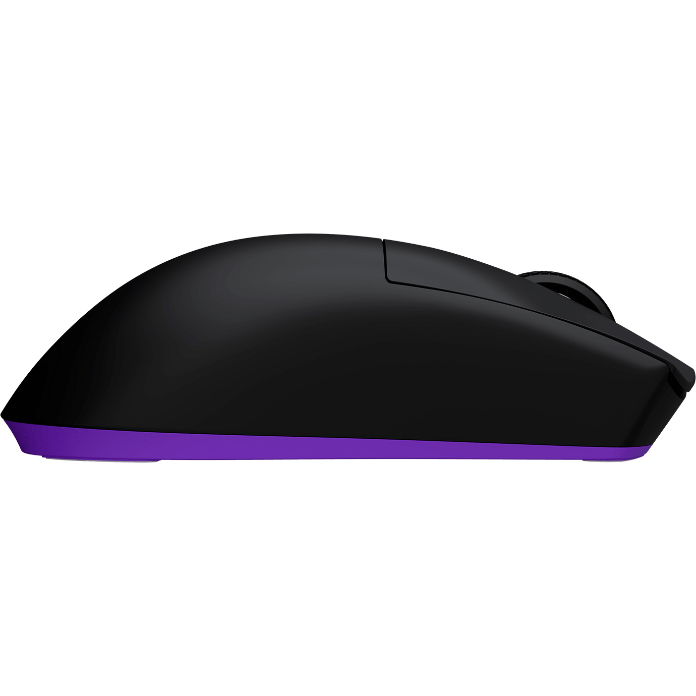 Миша ігрова HATOR Hellyberry HM47 Wireless Black/Violet
