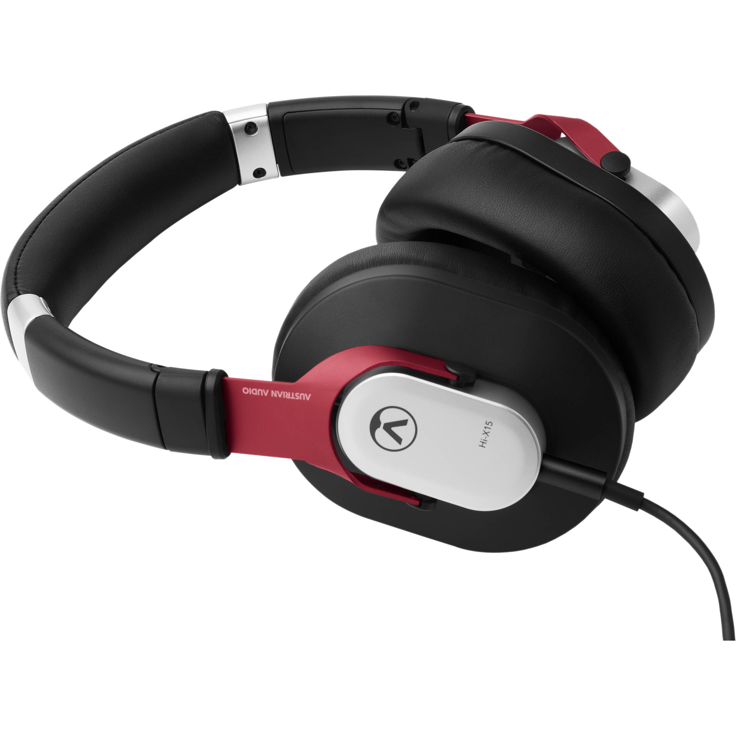 Наушники AUSTRIAN AUDIO Hi-X15