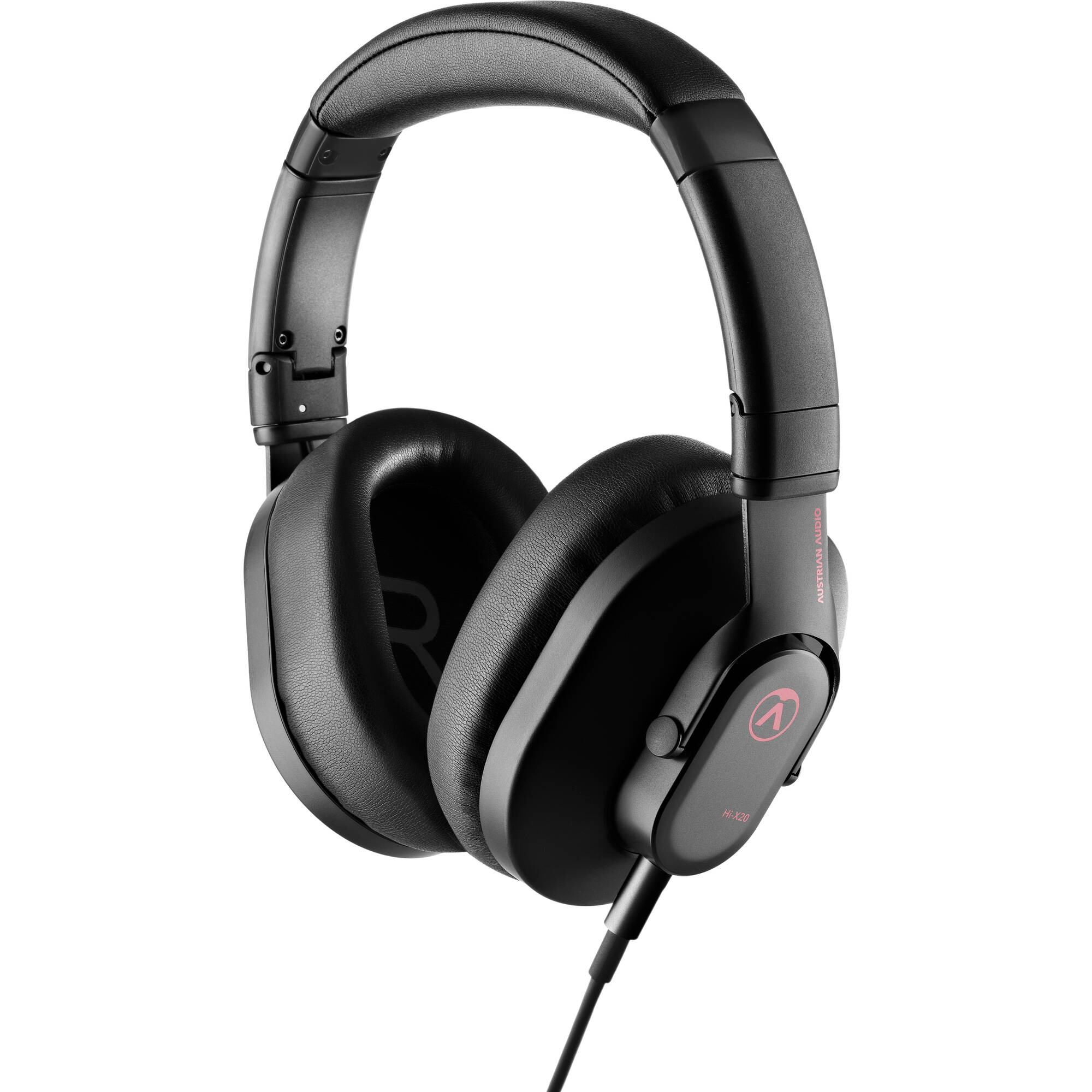 Наушники AUSTRIAN AUDIO Hi-X20