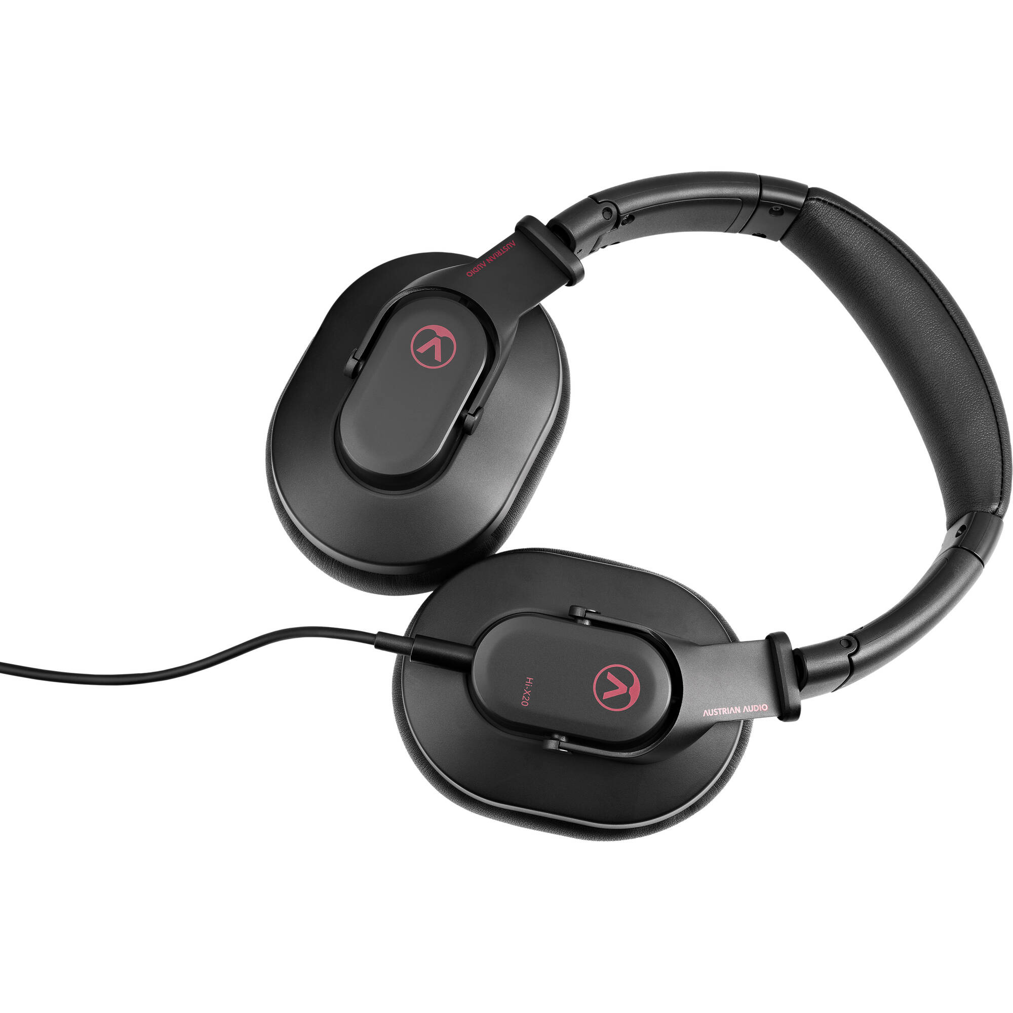 Наушники AUSTRIAN AUDIO Hi-X20