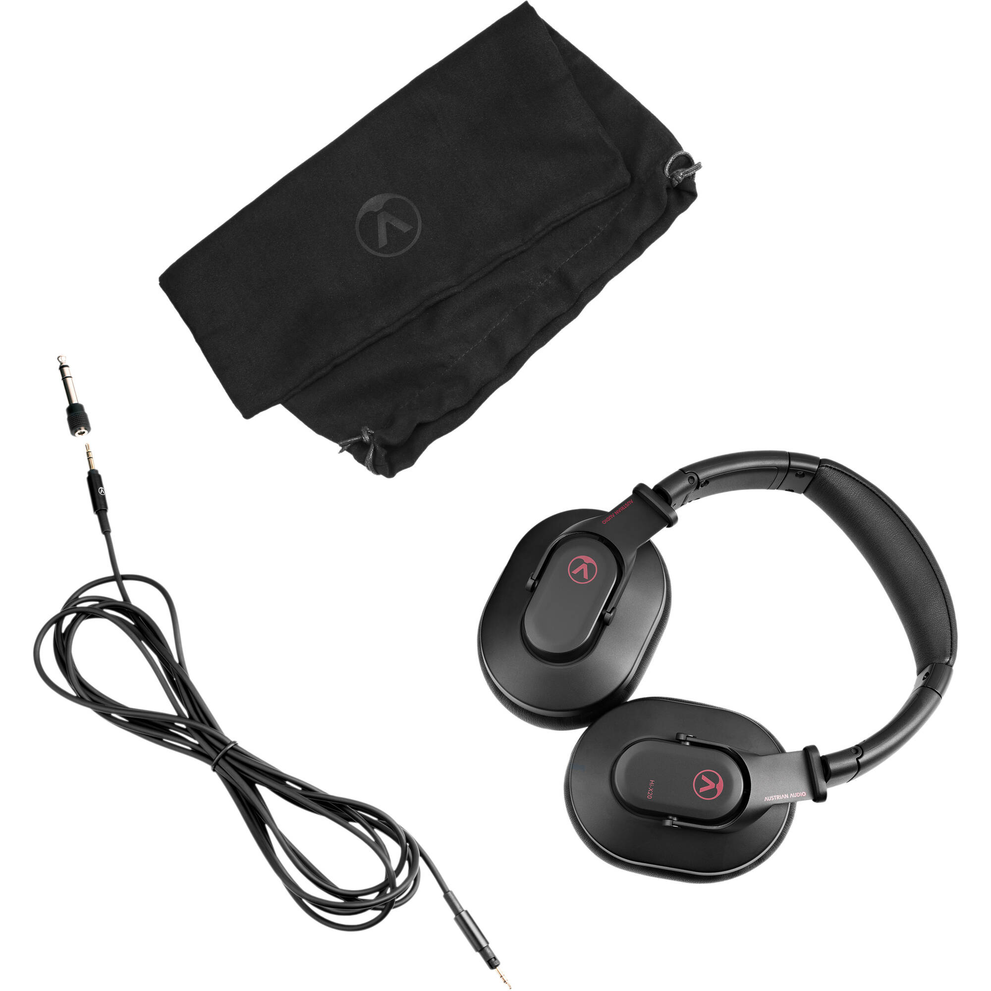 Наушники AUSTRIAN AUDIO Hi-X20