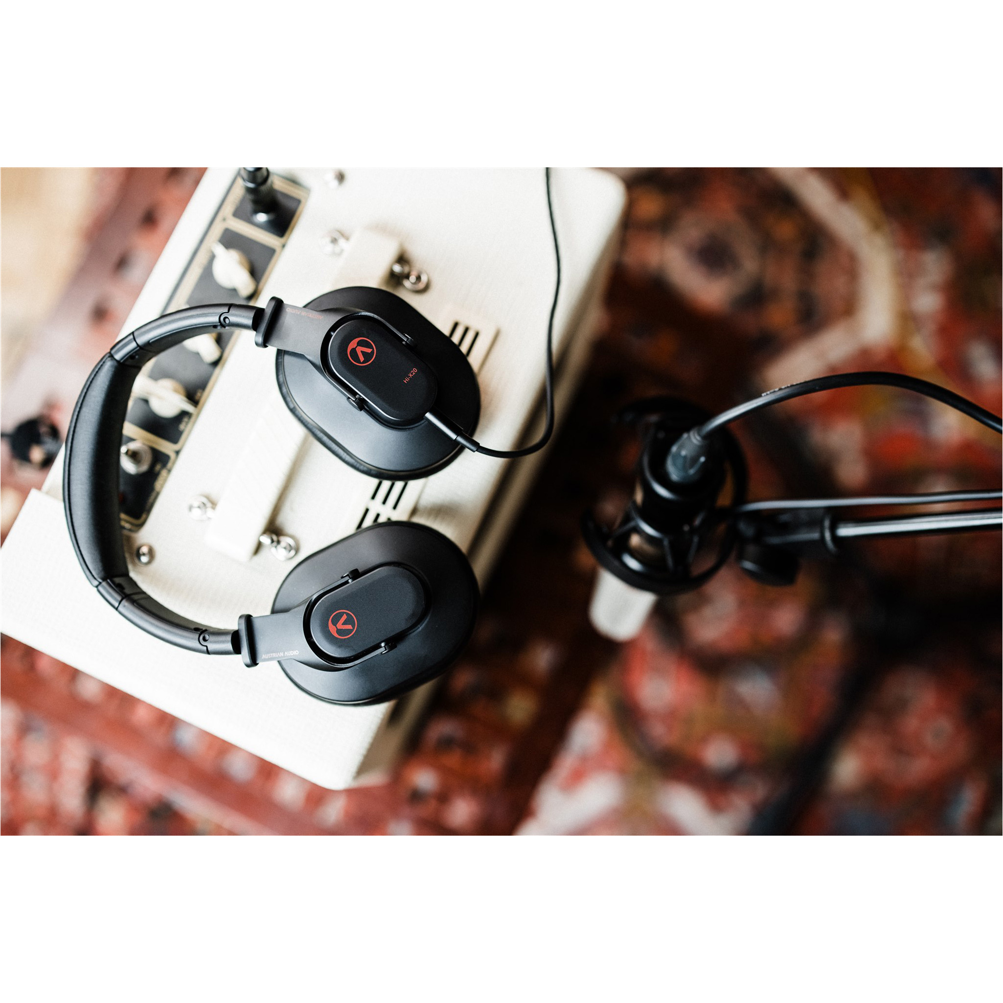 Наушники AUSTRIAN AUDIO Hi-X20