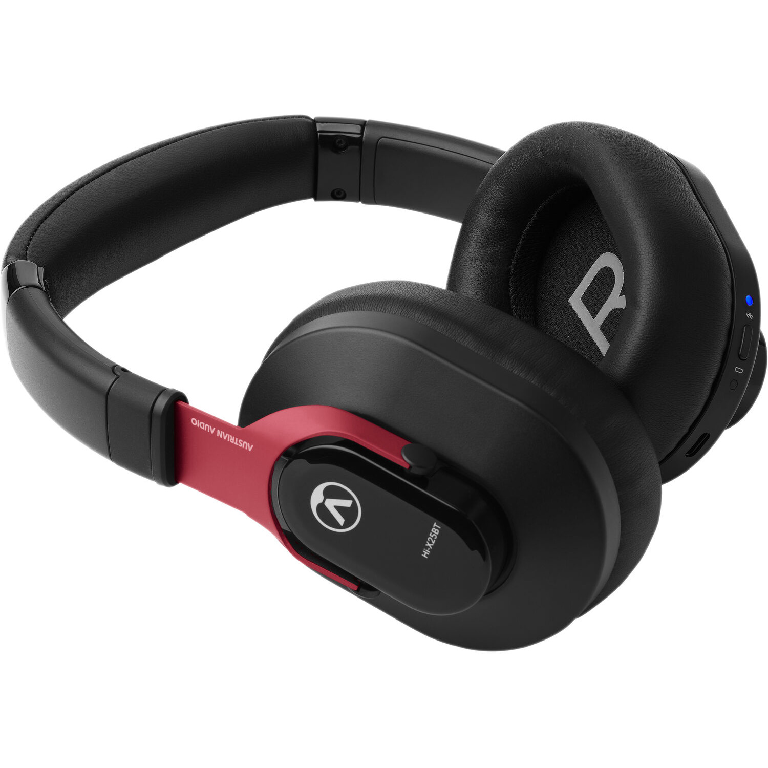 Наушники AUSTRIAN AUDIO Hi-X25BT