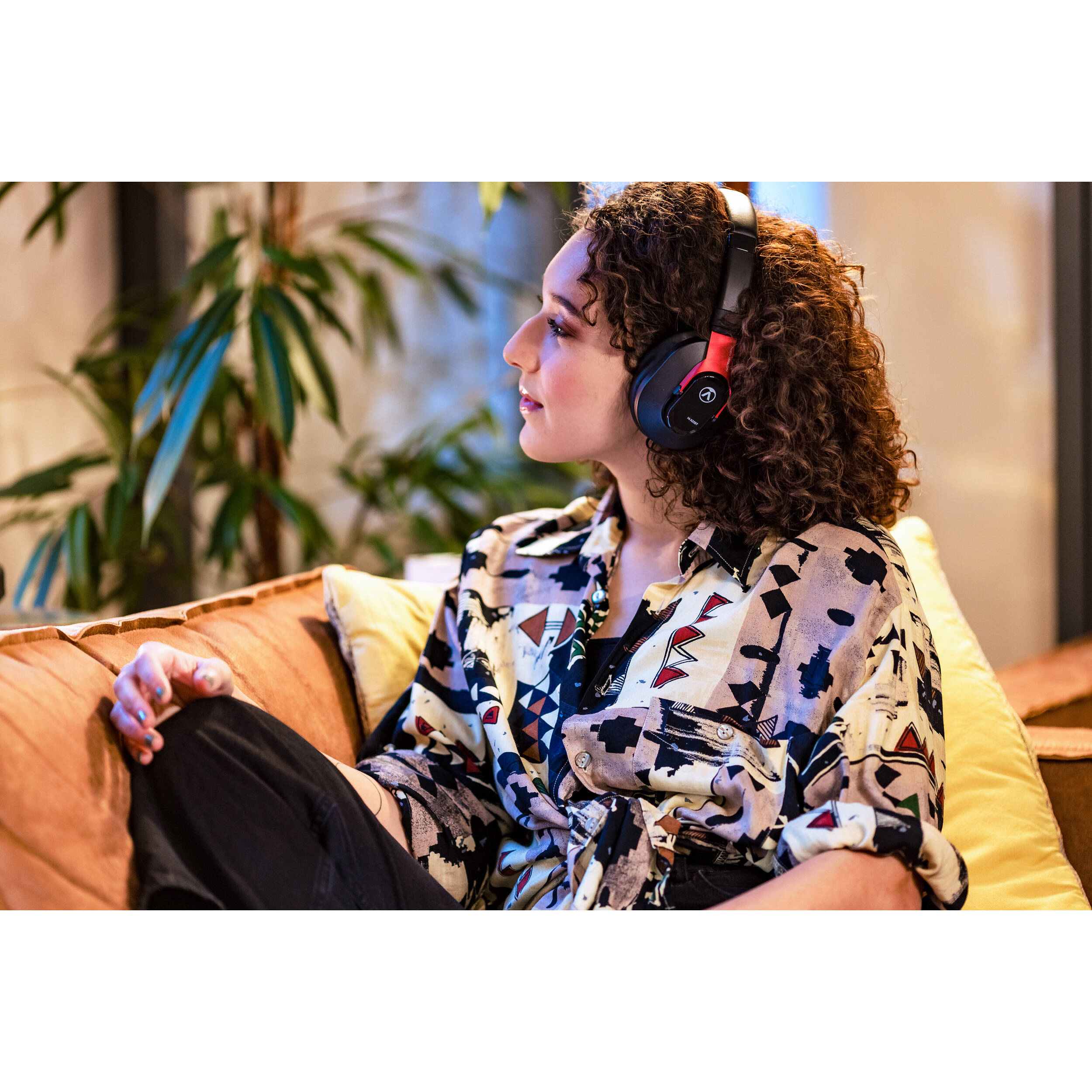 Наушники AUSTRIAN AUDIO Hi-X25BT