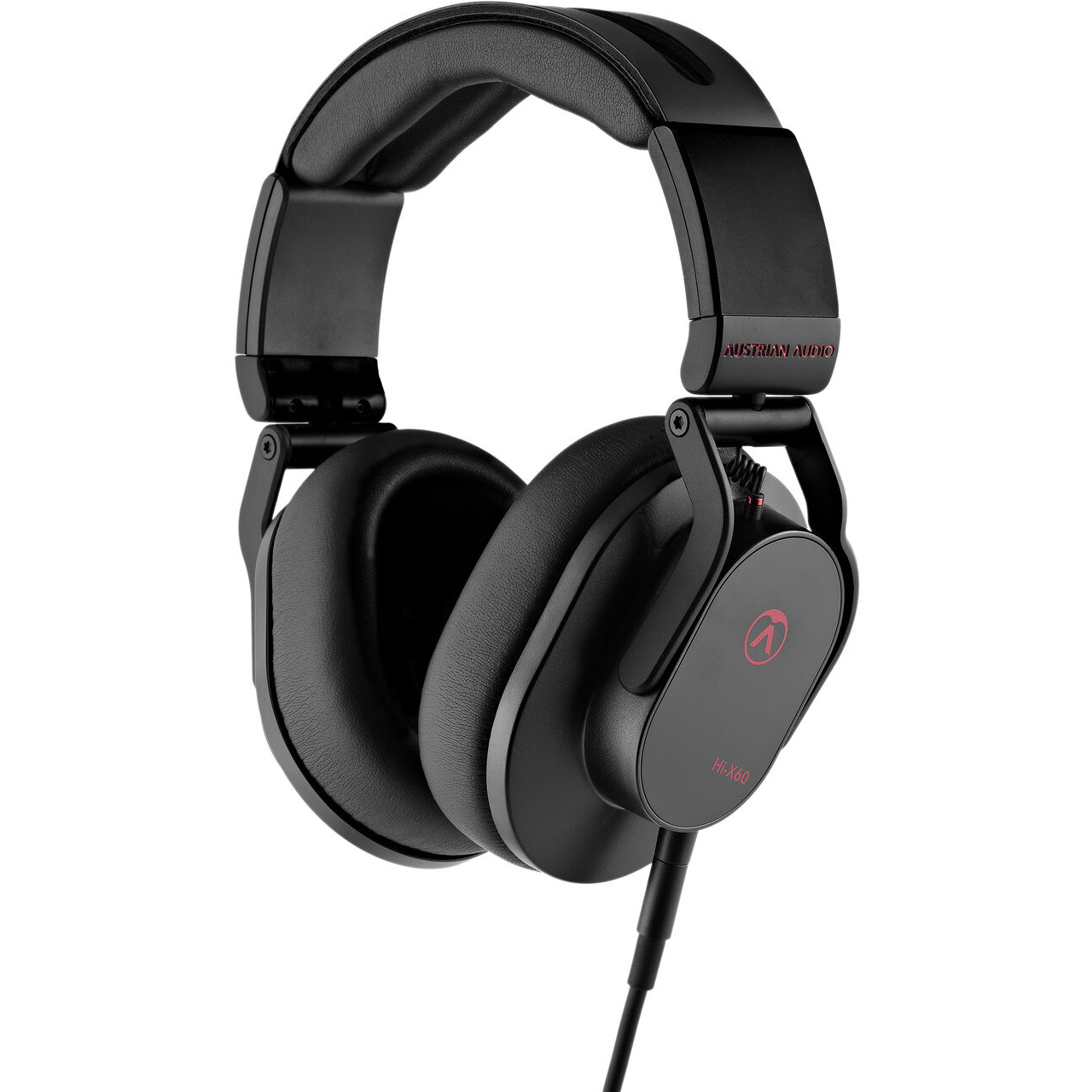 Наушники AUSTRIAN AUDIO Hi-X60