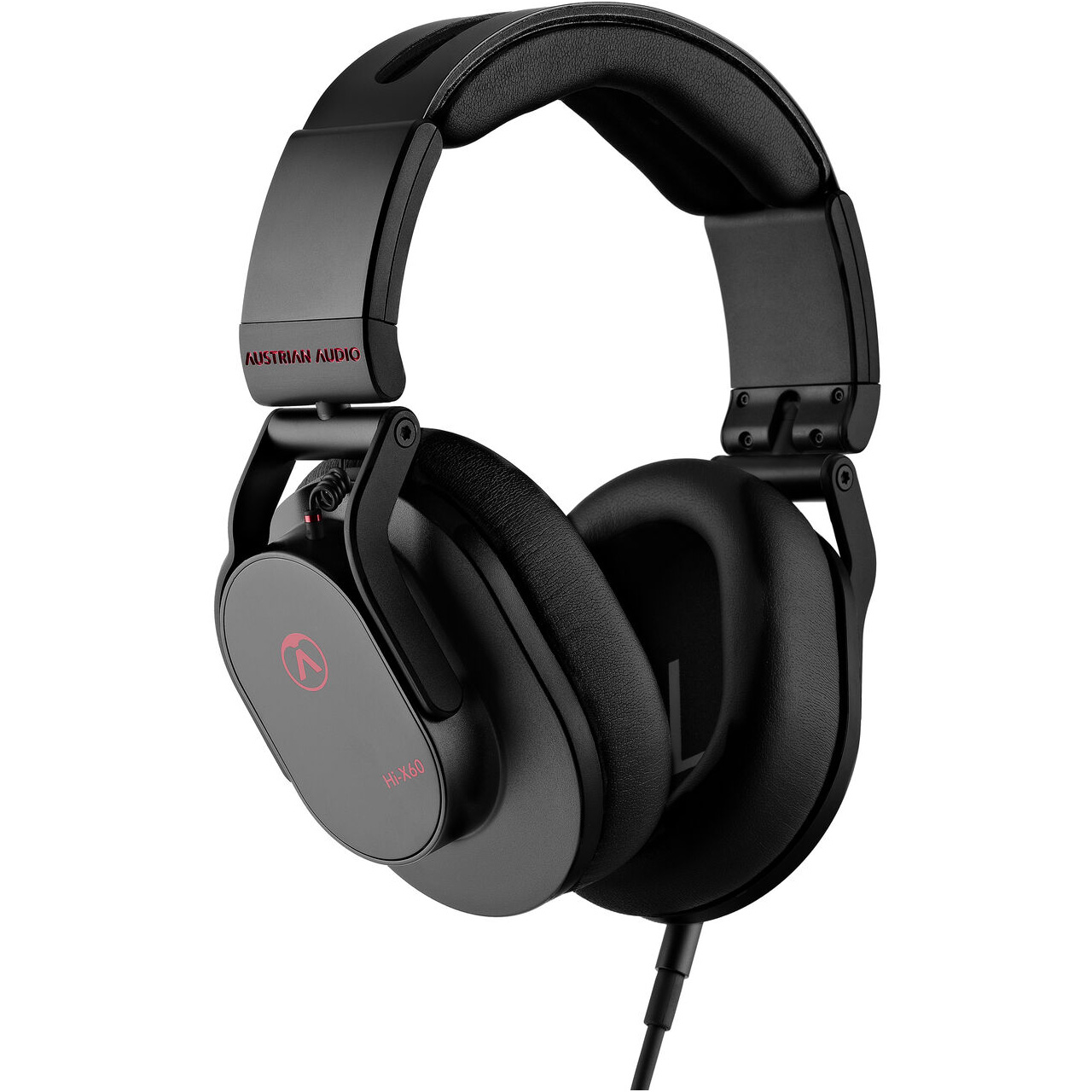Наушники AUSTRIAN AUDIO Hi-X60