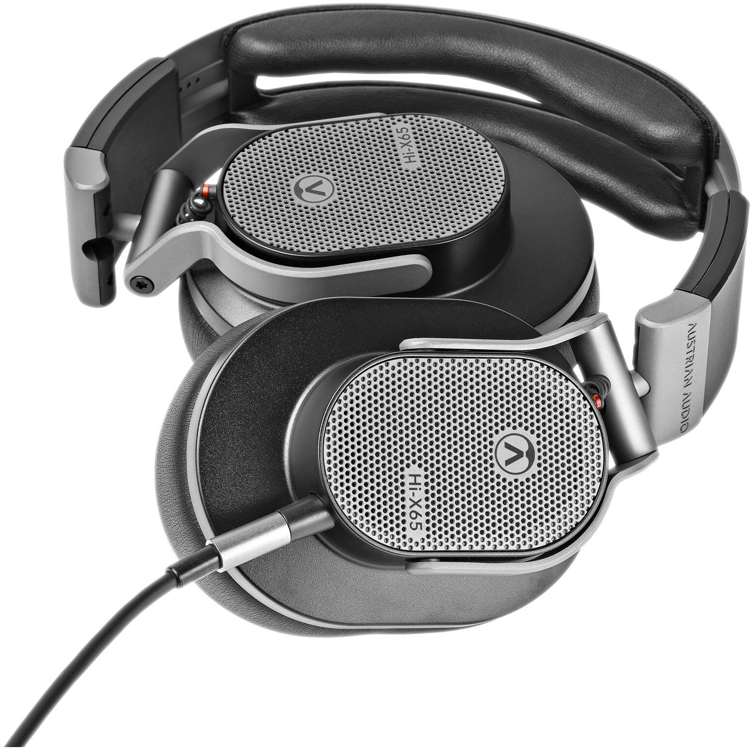 Наушники AUSTRIAN AUDIO Hi-X65