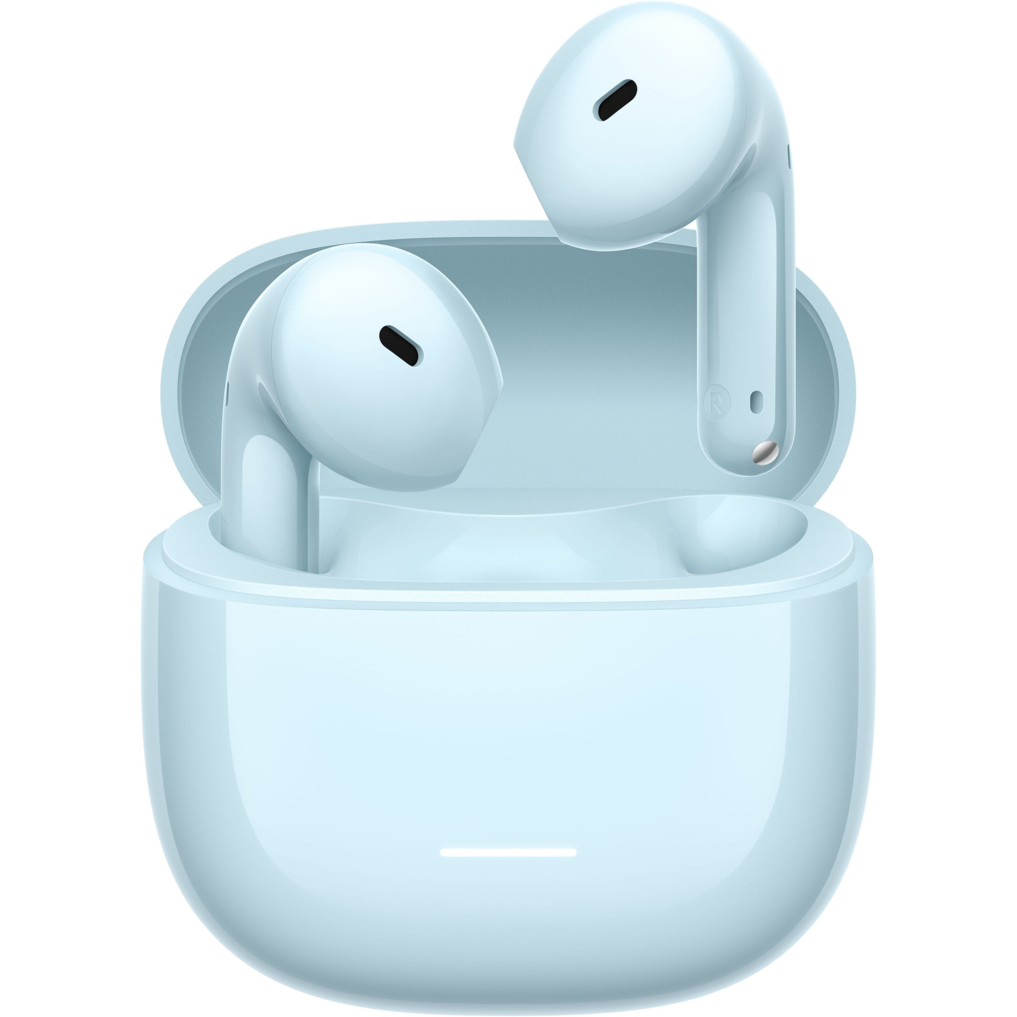 Наушники REDMI Buds 8 Active Blue (BHR08JPGL)