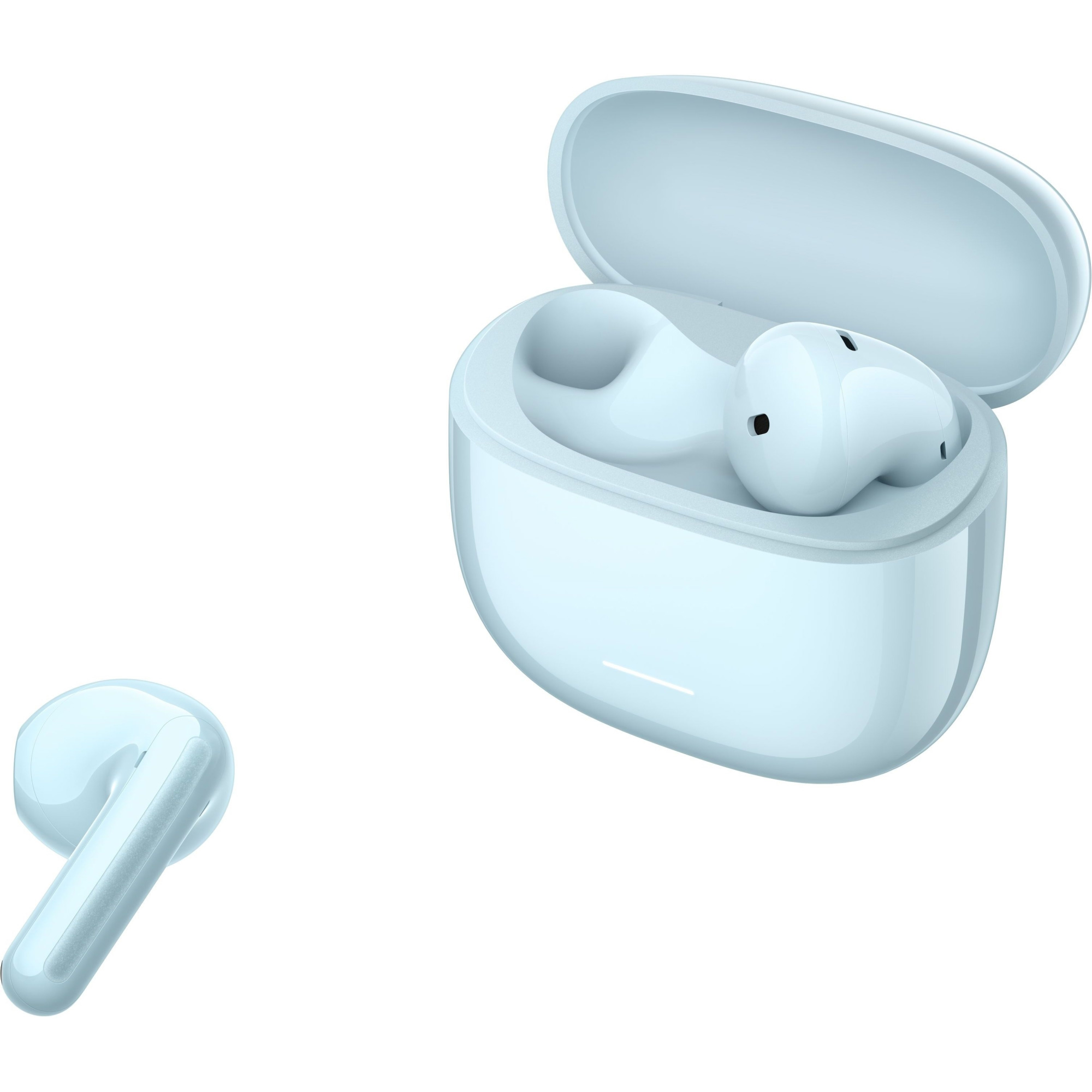 Наушники REDMI Buds 8 Active Blue (BHR08JPGL)
