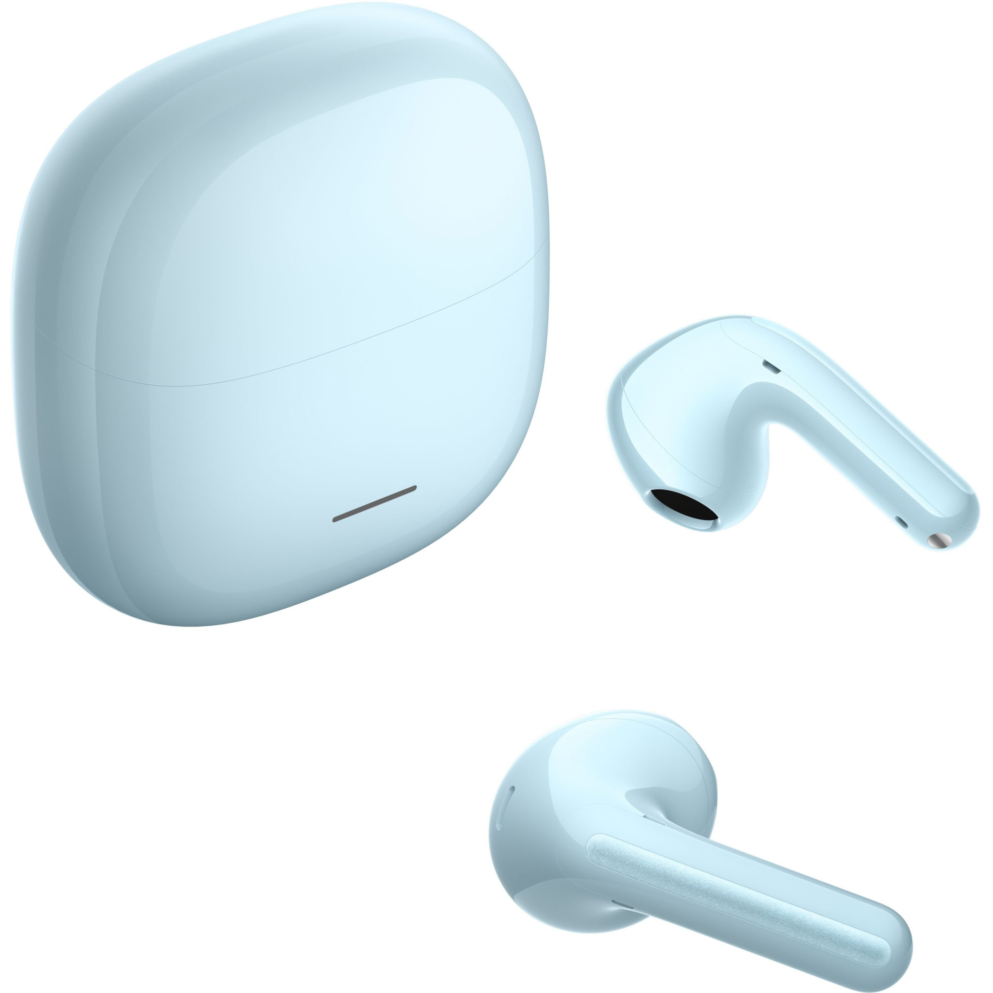 Наушники REDMI Buds 8 Active Blue (BHR08JPGL)